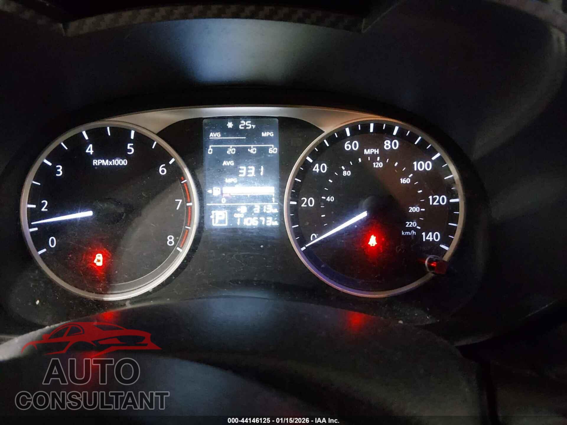 NISSAN VERSA 2020 - 3N1CN8DVXLL804285