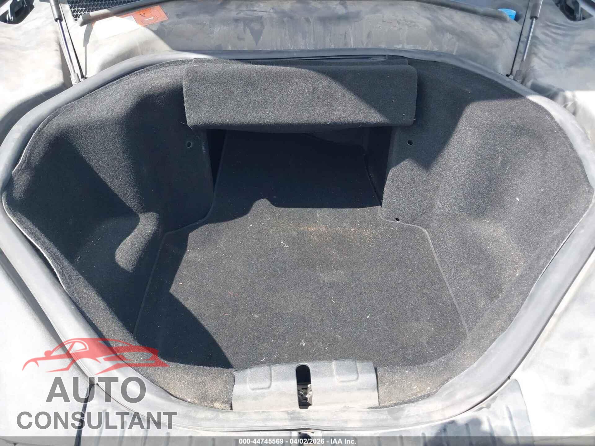 TESLA MODEL S 2014 - 5YJSA1S12EFP48727