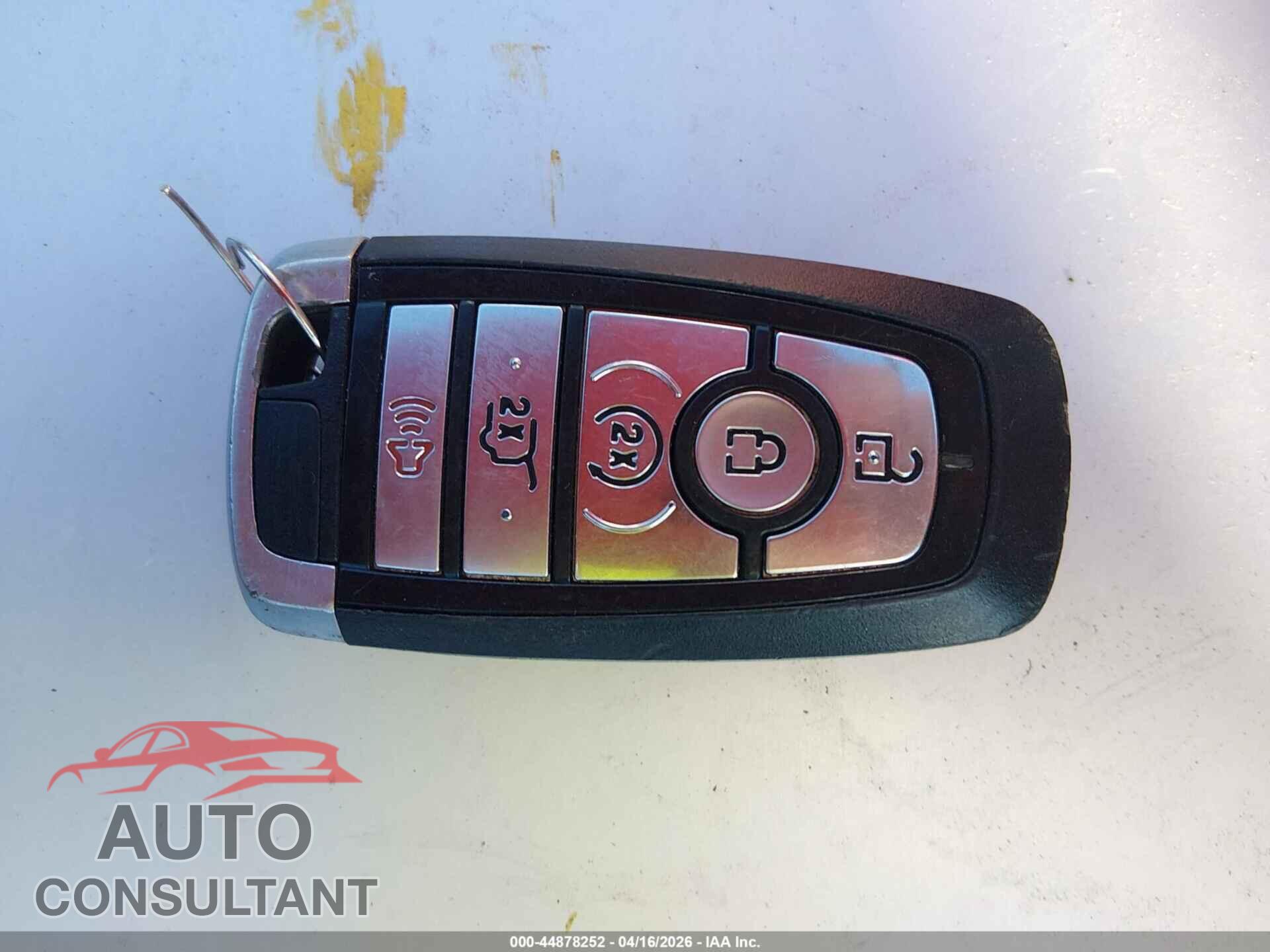 FORD ESCAPE 2020 - 1FMCU9J91LUA22861