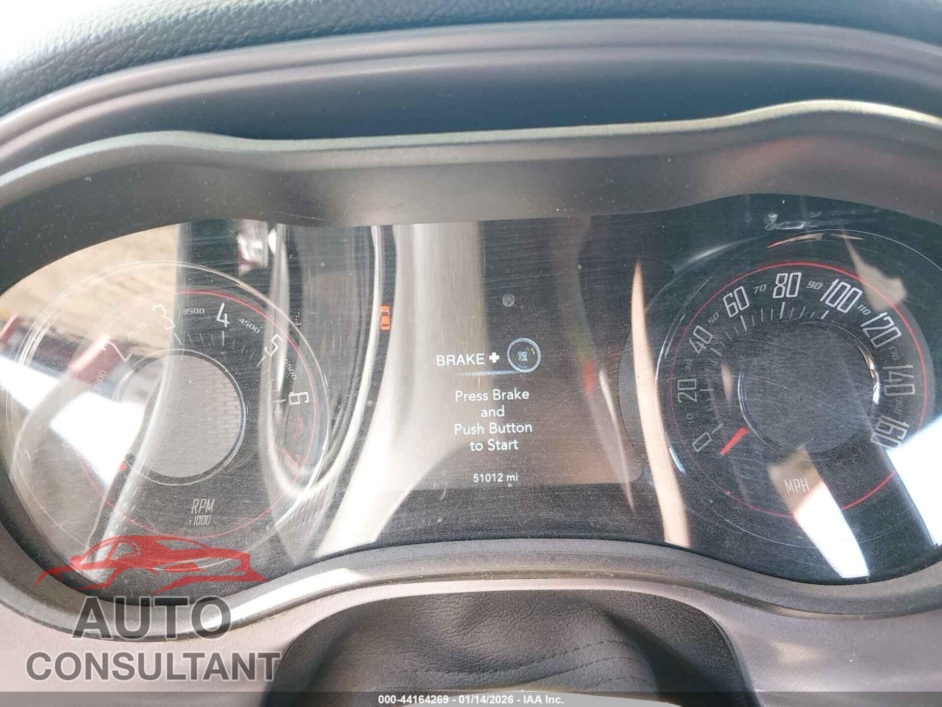 DODGE CHALLENGER 2023 - 2C3CDZAG8PH567763