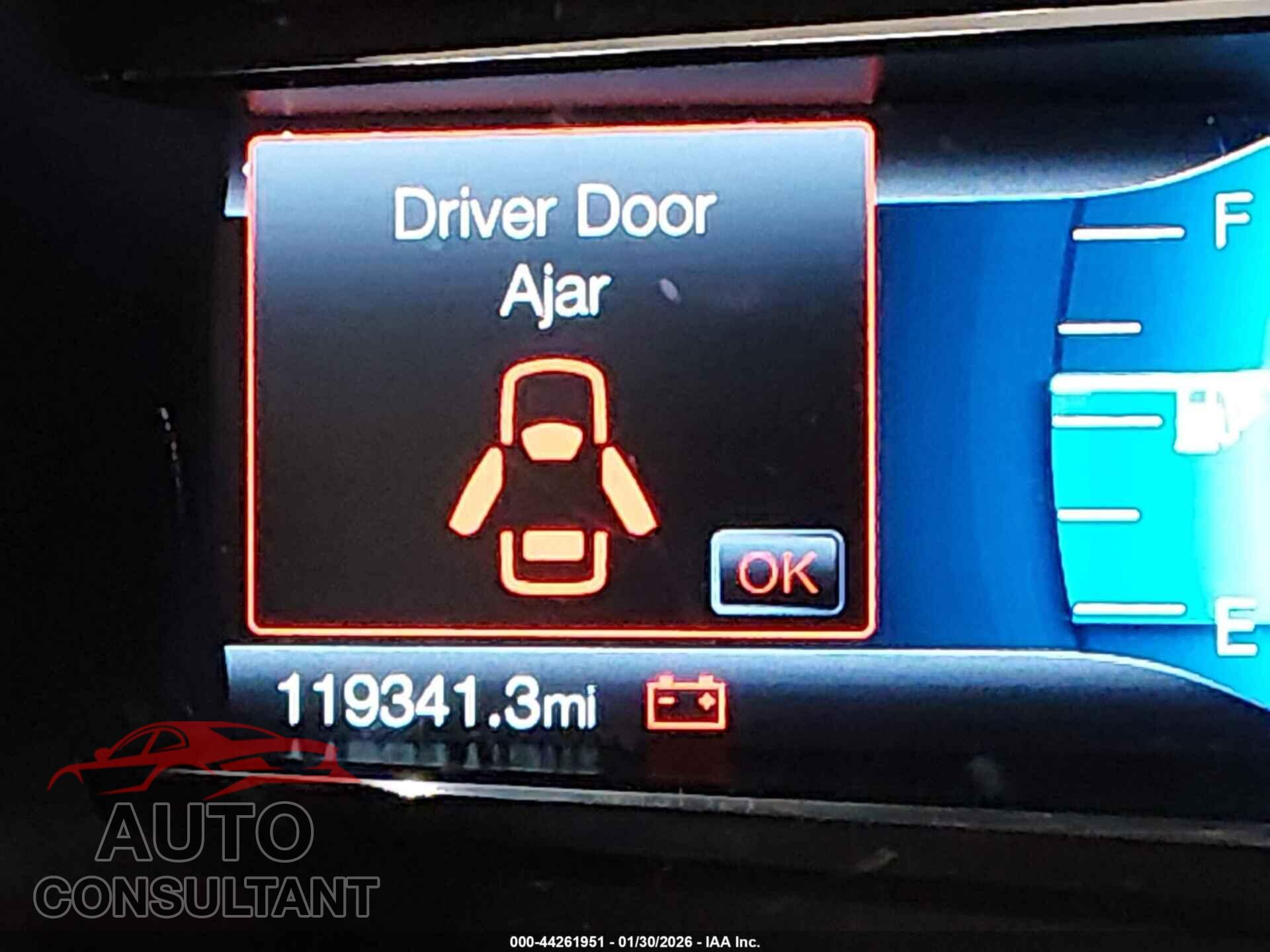 FORD EXPLORER 2018 - 1FM5K8DH4JGB56349