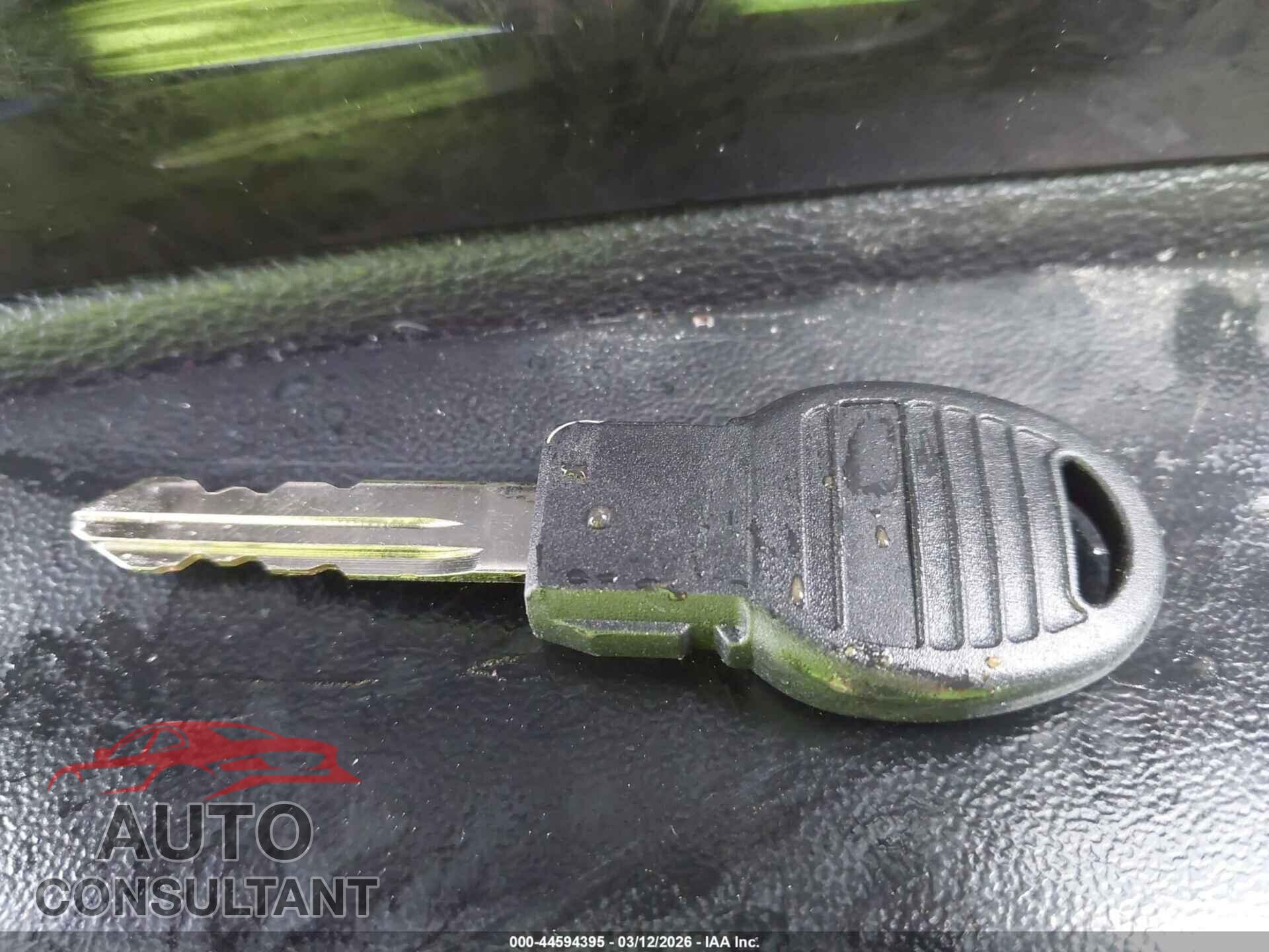 DODGE DURANGO 2011 - 1D4RE4GG7BC685329