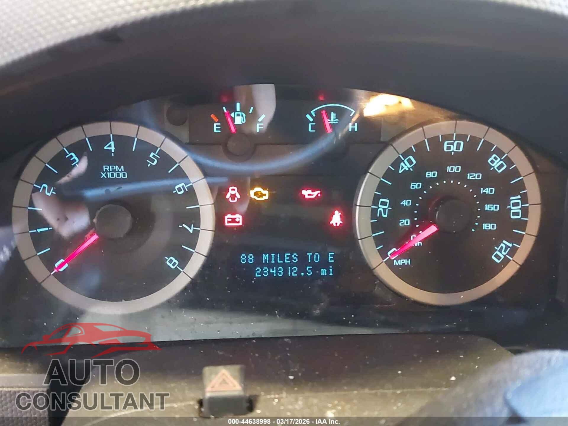 FORD ESCAPE 2012 - 1FMCU0D7XCKC58748
