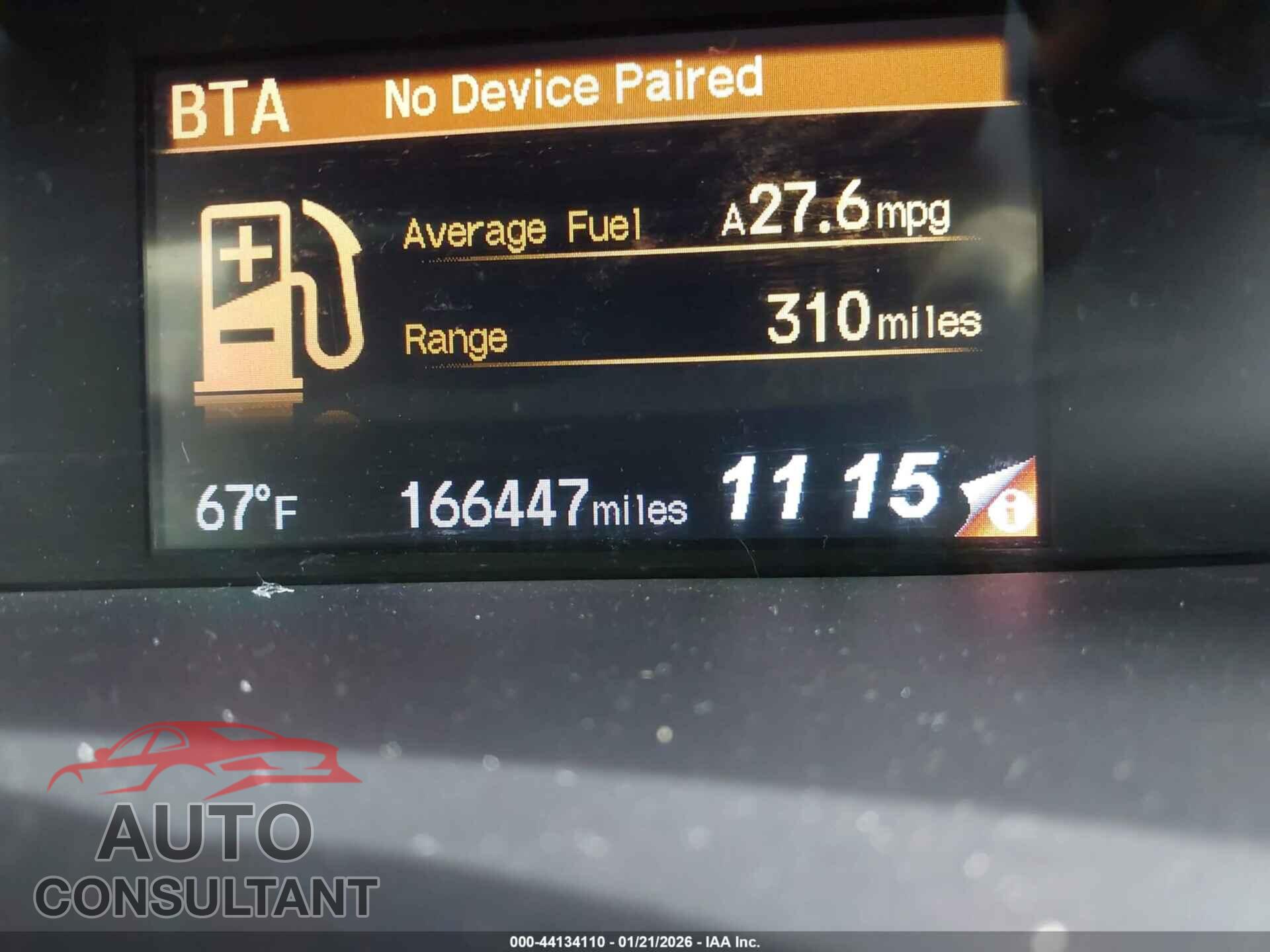 HONDA CIVIC 2013 - 19XFB2F94DE218218