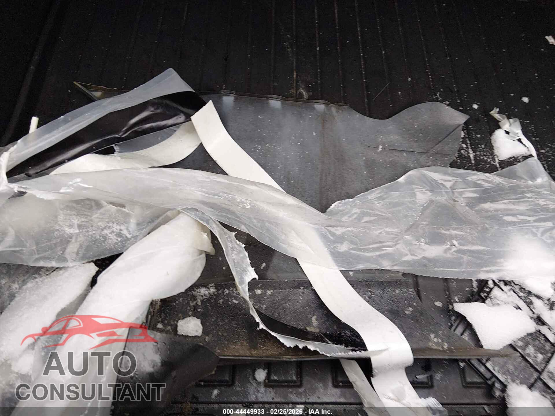 SUBARU OUTBACK 2012 - 4S4BRBCC3C3278275