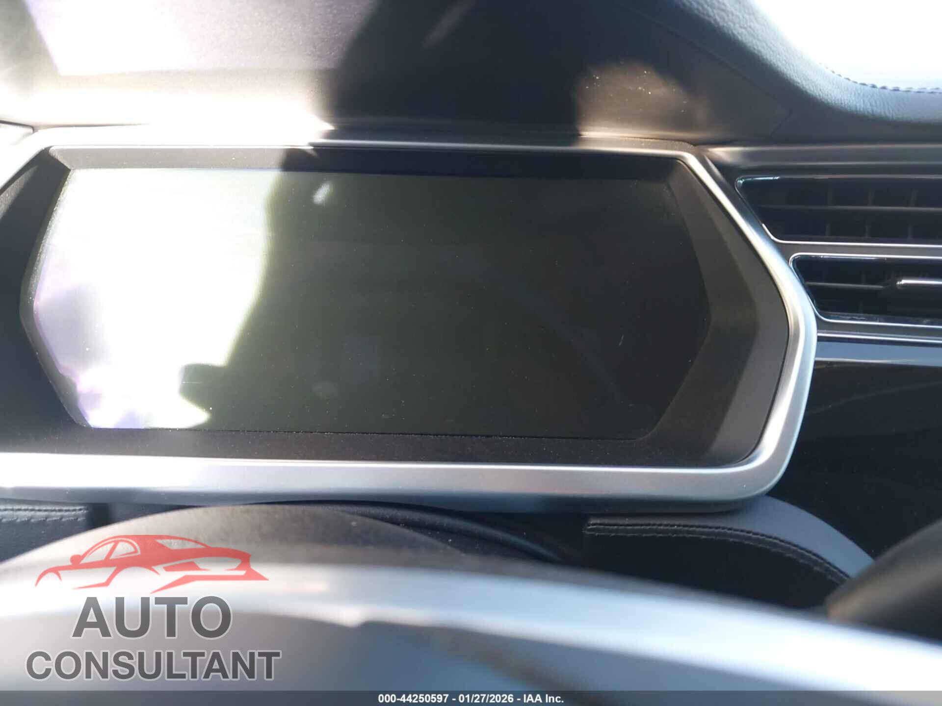 TESLA MODEL S 2013 - 5YJSA1CG2DFP06429