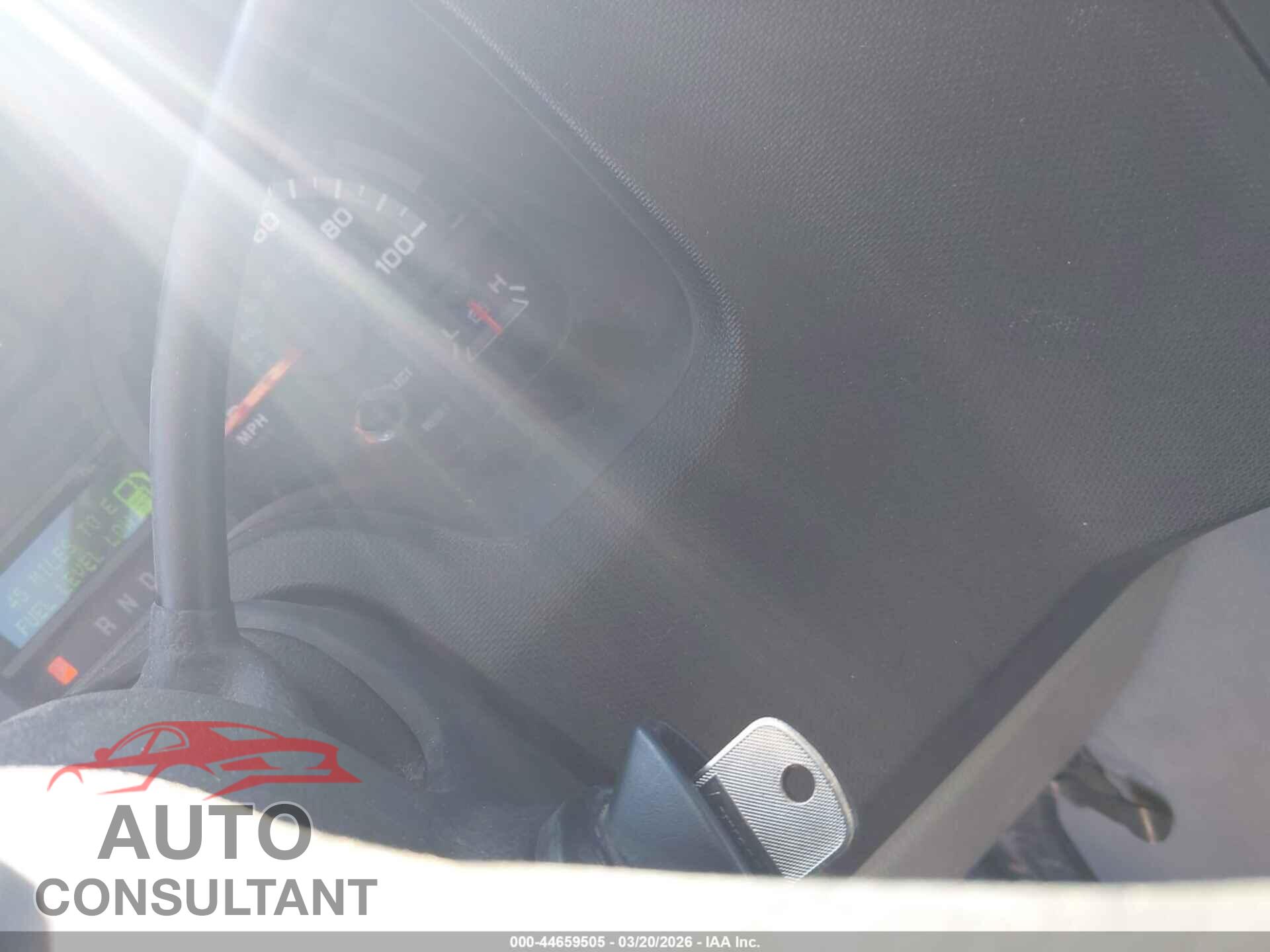 FORD E-150 2012 - 1FDNE1BW6CDA41739