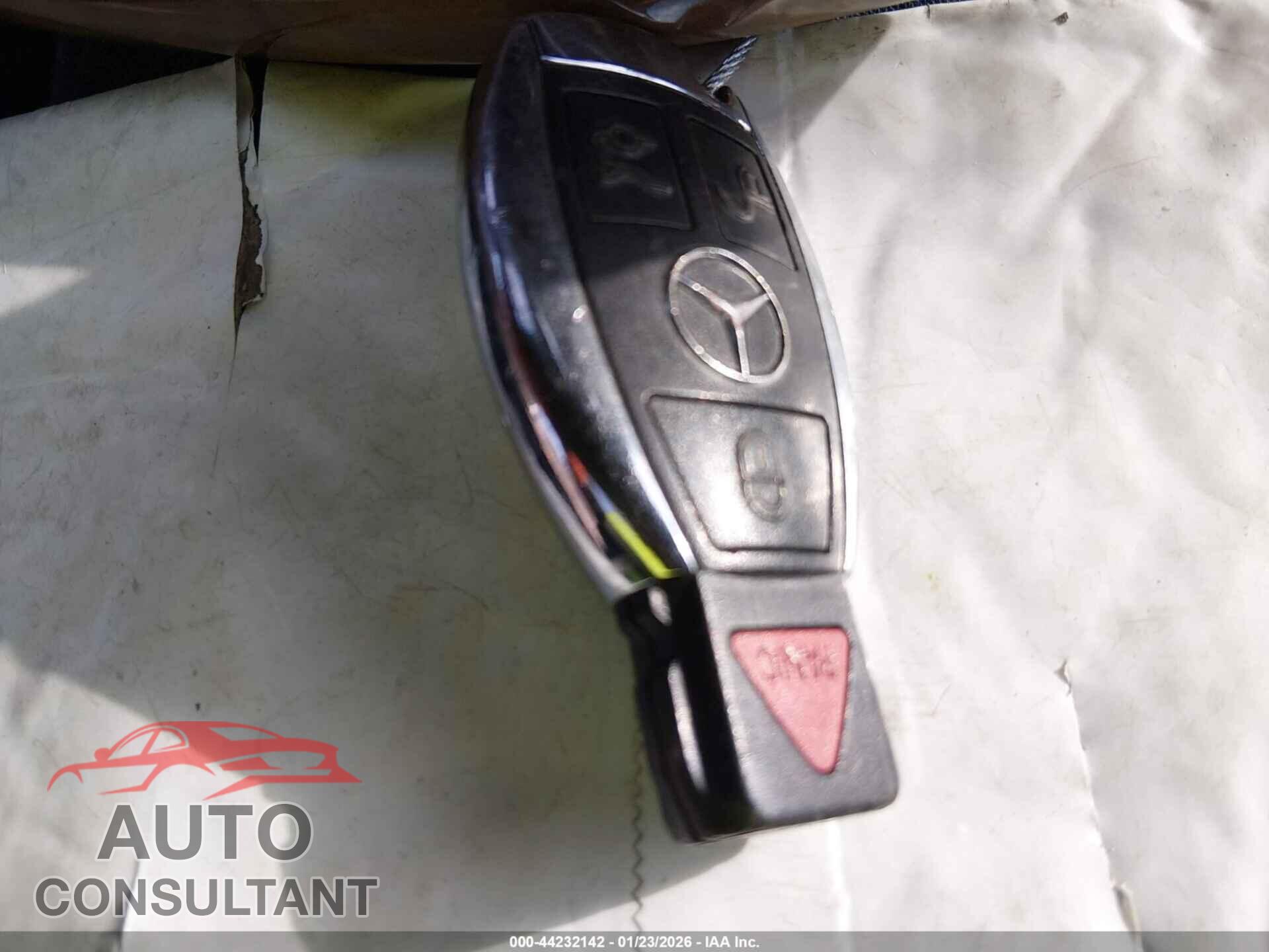 MERCEDES-BENZ E 350 2011 - WDDHH8HB9BA285977