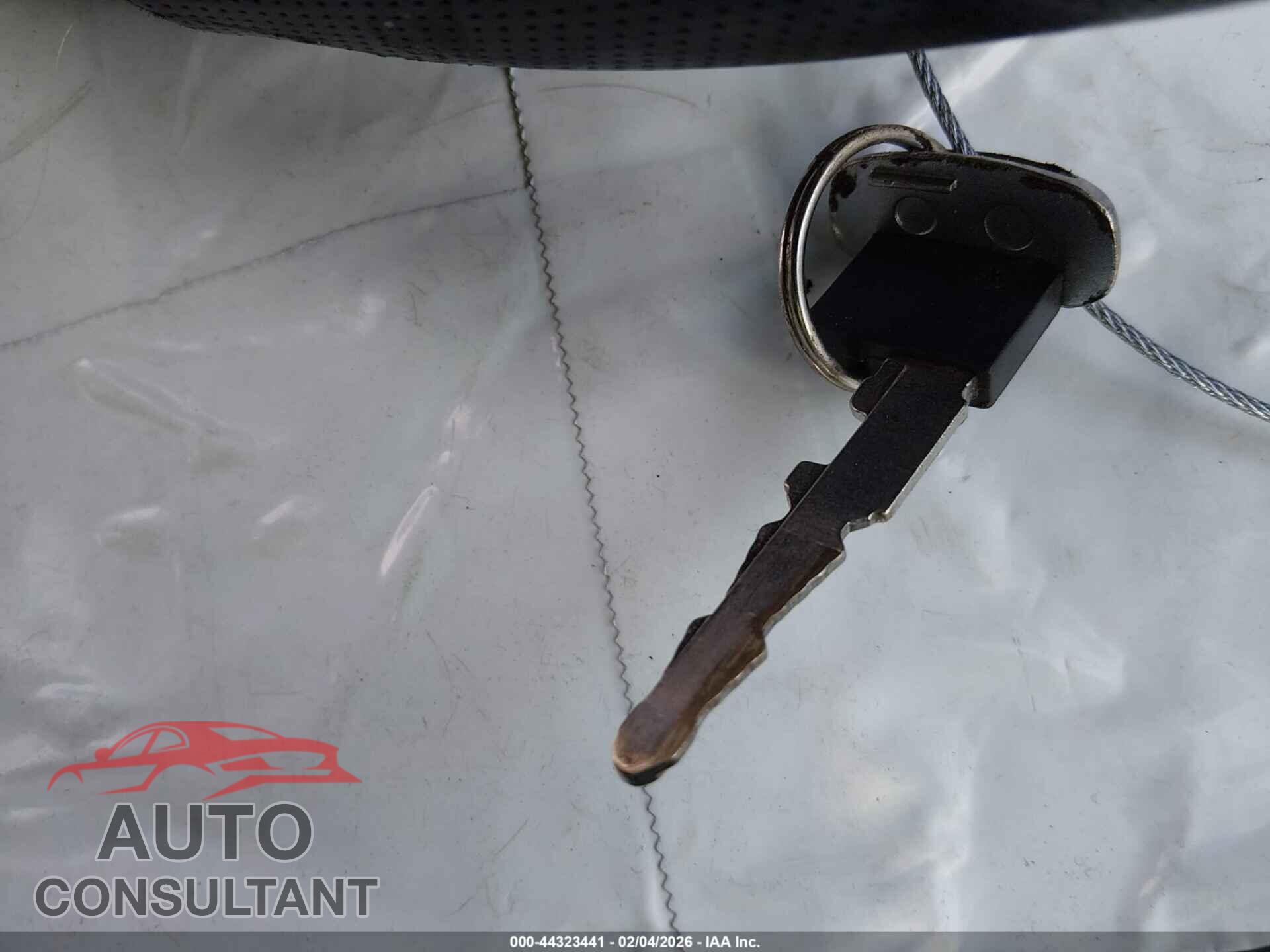 MAZDA CX-9 2014 - JM3TB2CA4E0427431