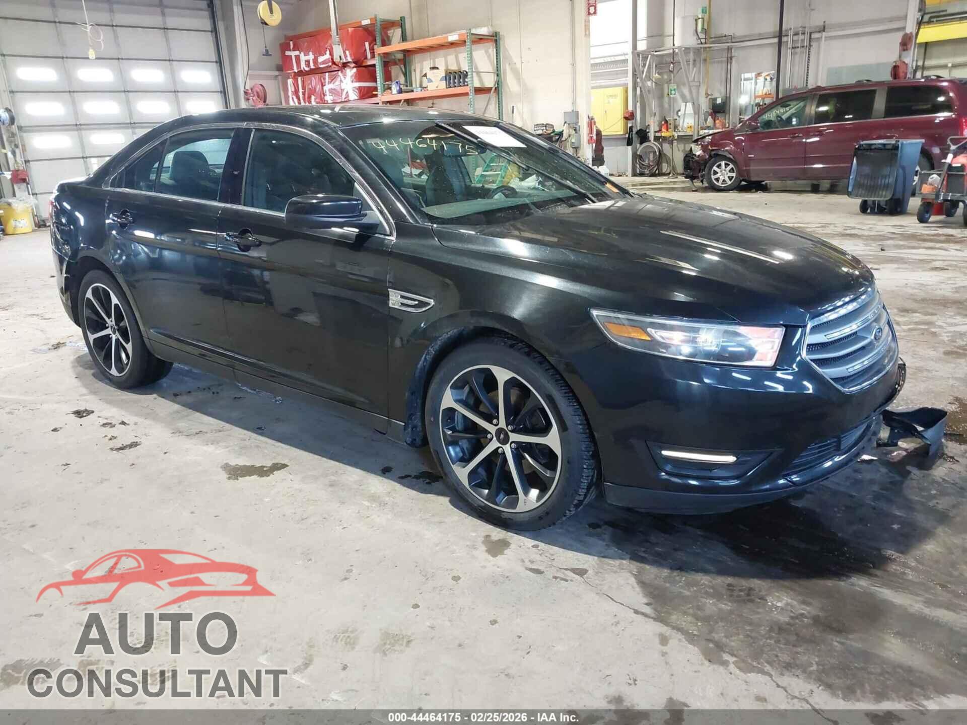 FORD TAURUS 2015 - 1FAHP2E85FG122402