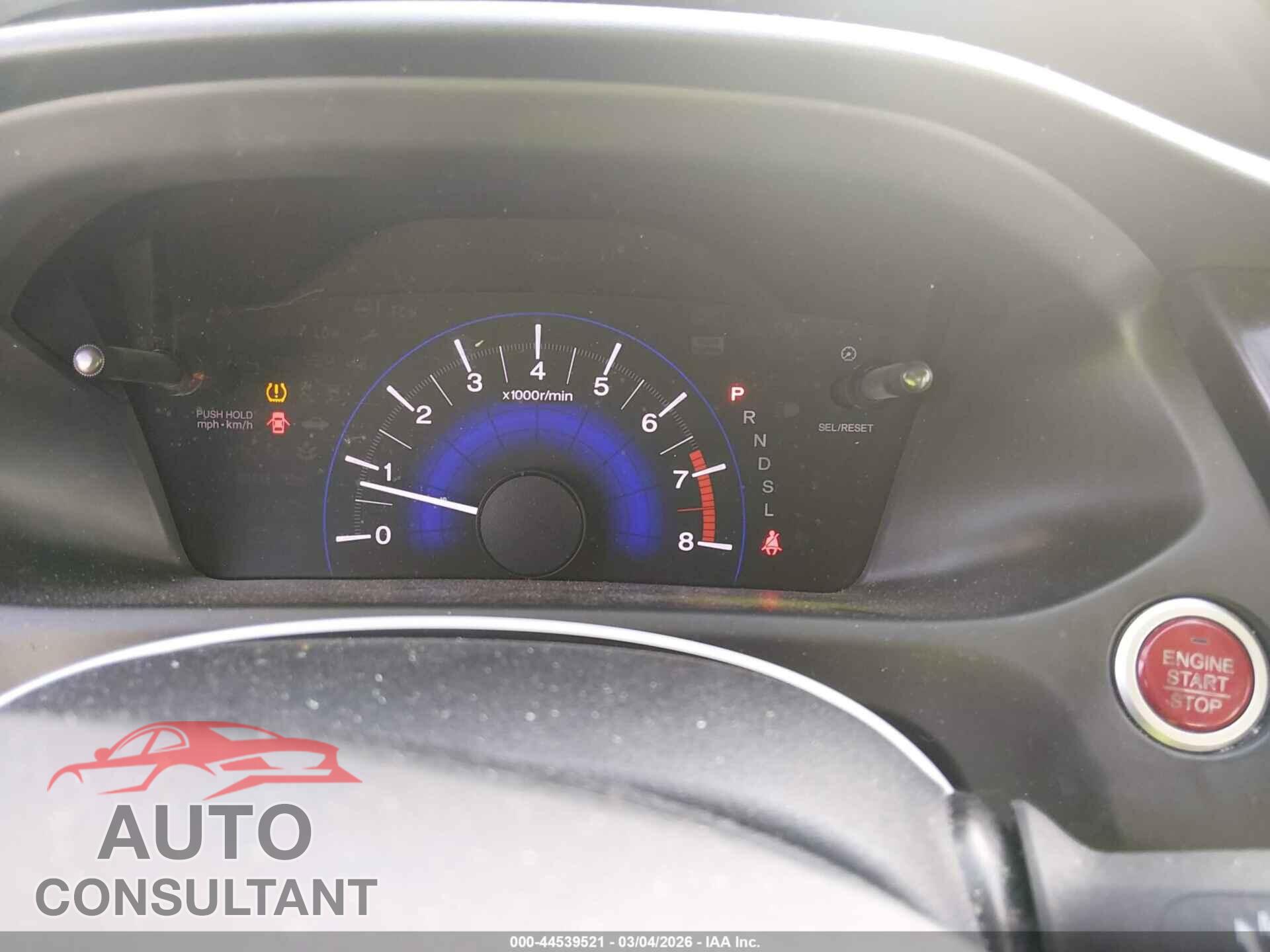 HONDA CIVIC 2014 - 19XFB2F84EE079815