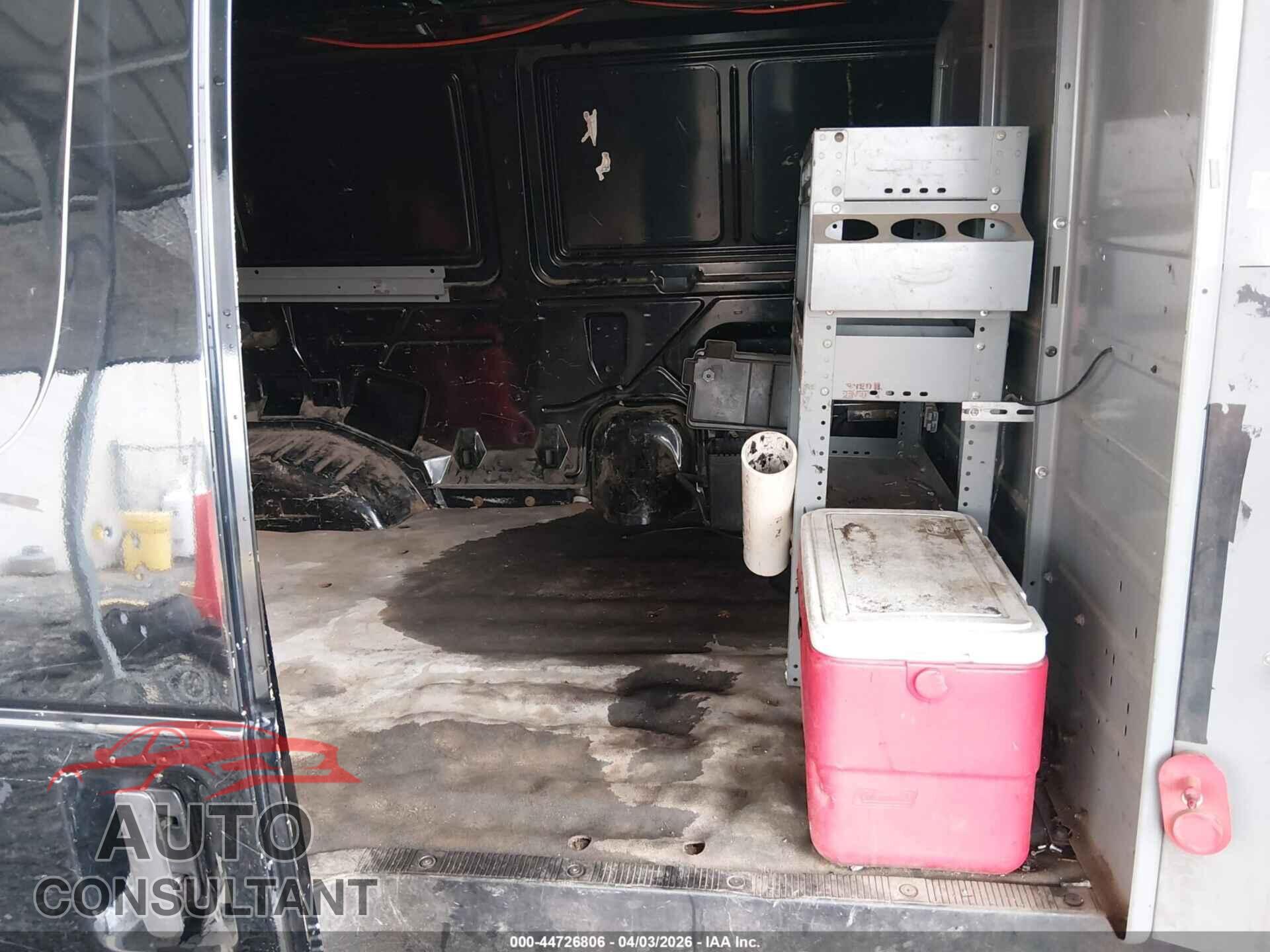 FORD E-150 2014 - 1FTNE1EW6EDA69060