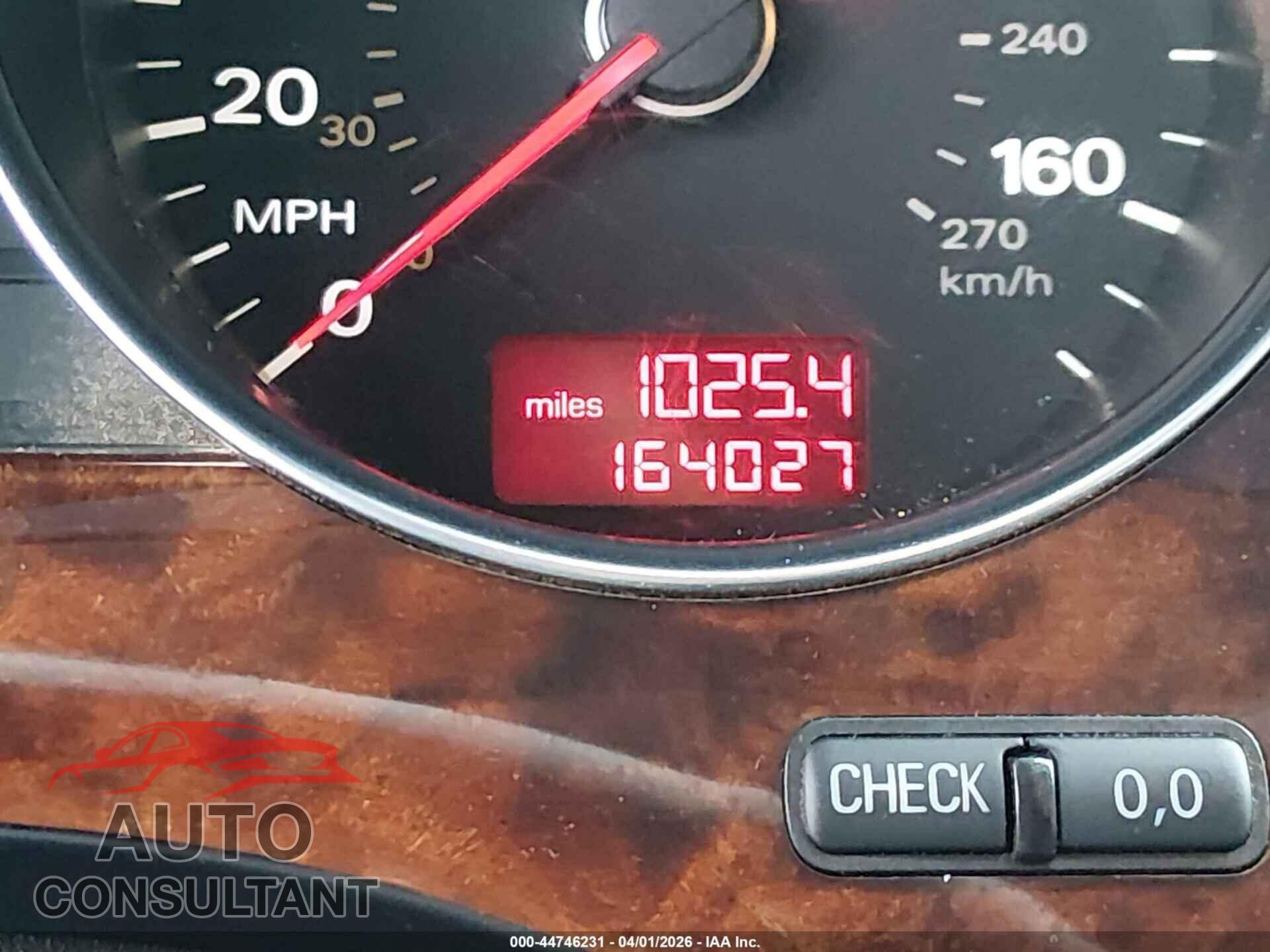 AUDI A8 2009 - WAULV94E39N008695