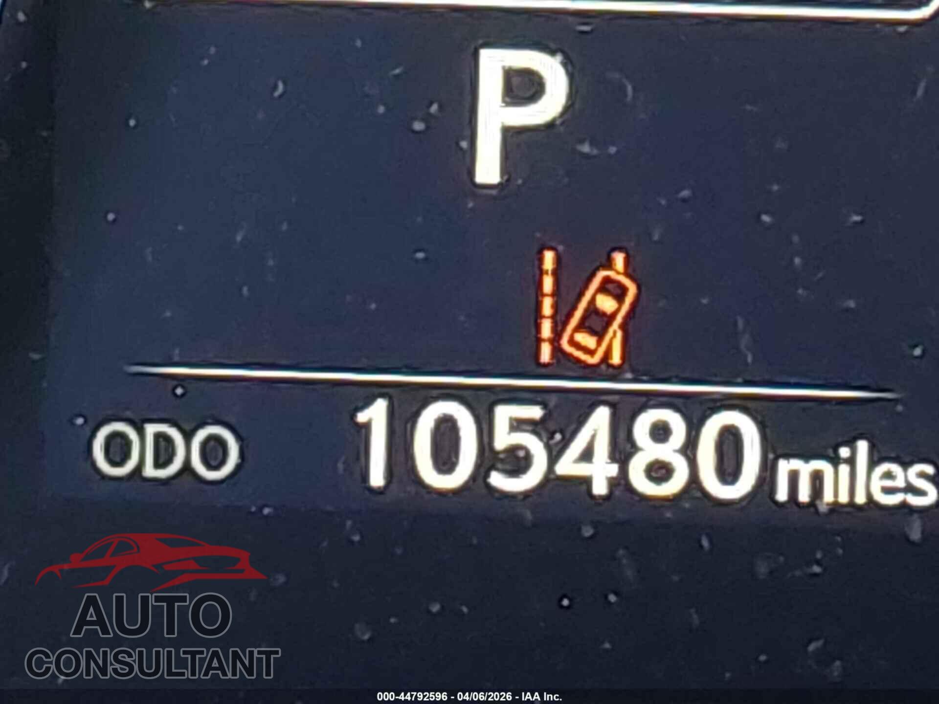 LEXUS IS 300 2021 - JTHAA1D25M5117616