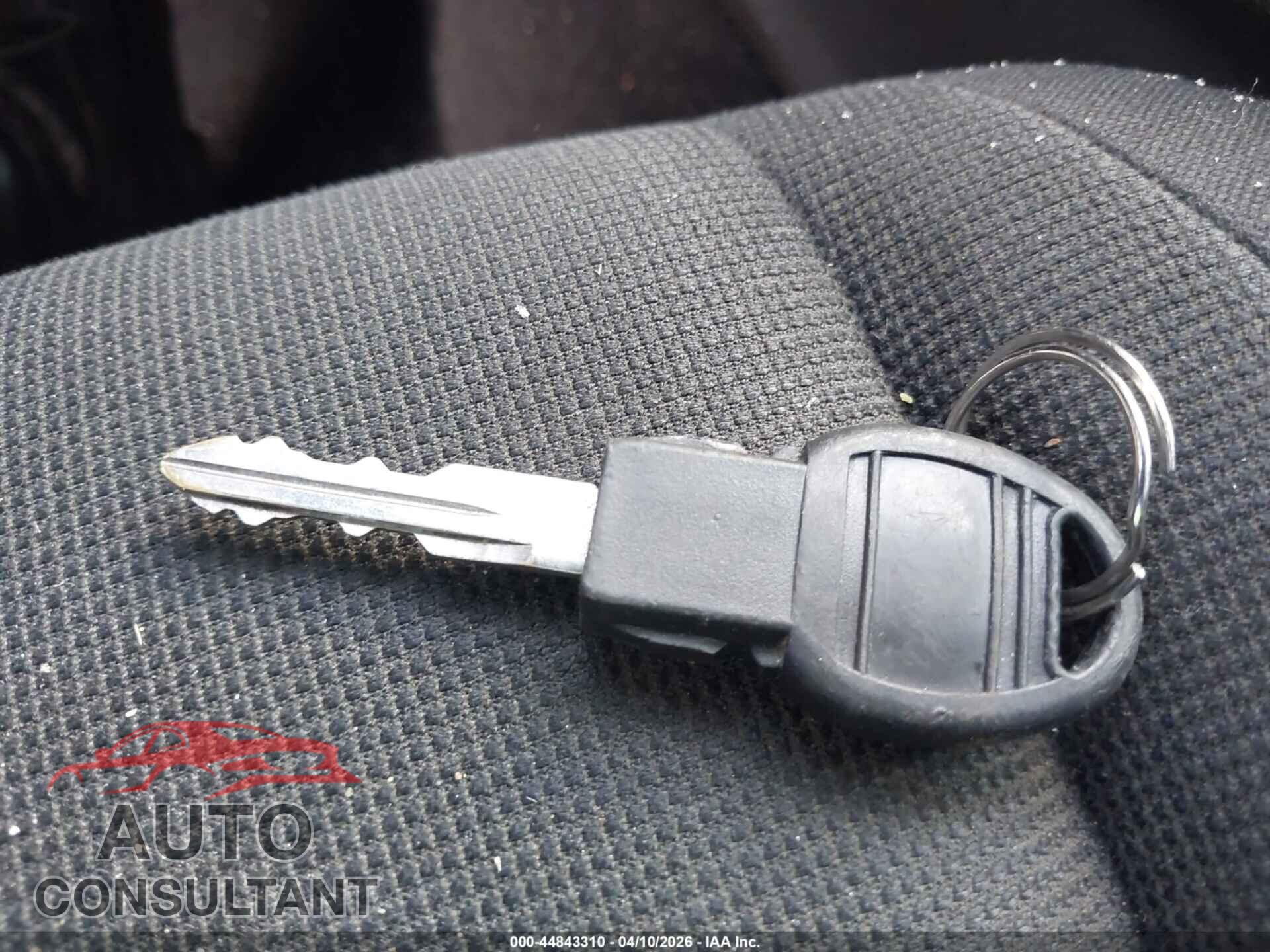 DODGE DURANGO 2011 - 1D4RE4GG1BC653623