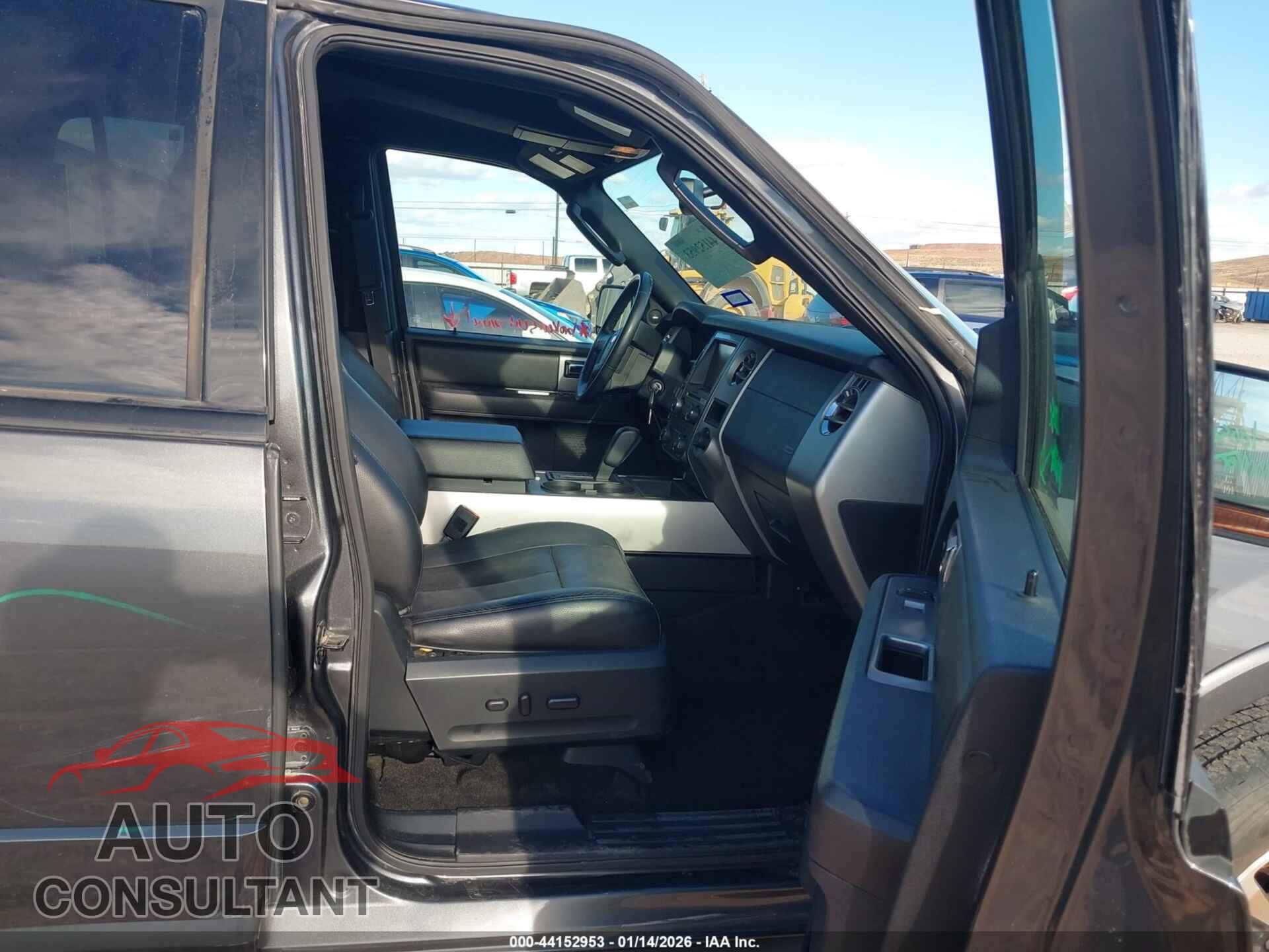 FORD EXPEDITION 2015 - 1FMJU1HT0FEF44583