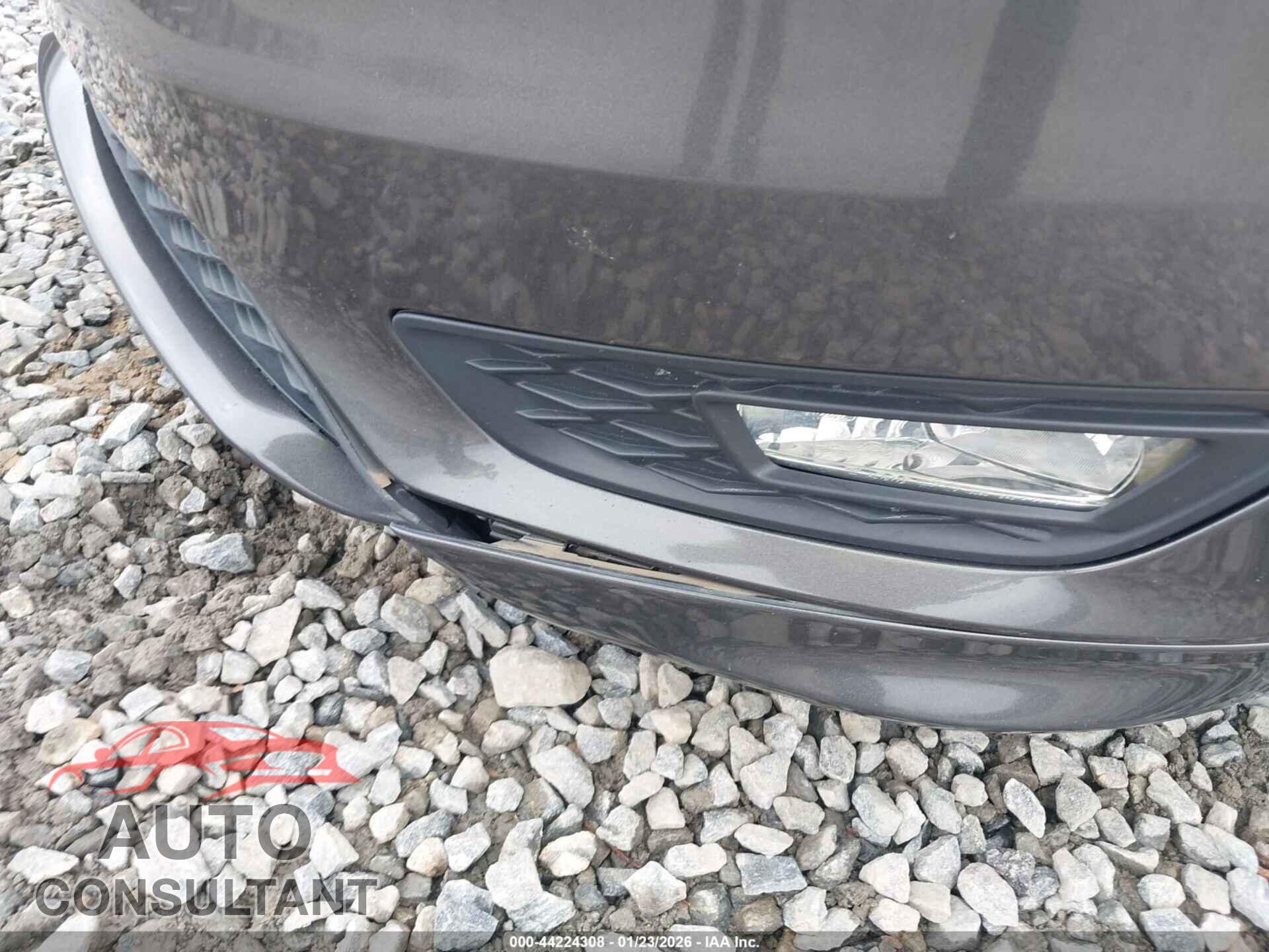 FORD FOCUS 2016 - 1FADP3F22GL234517