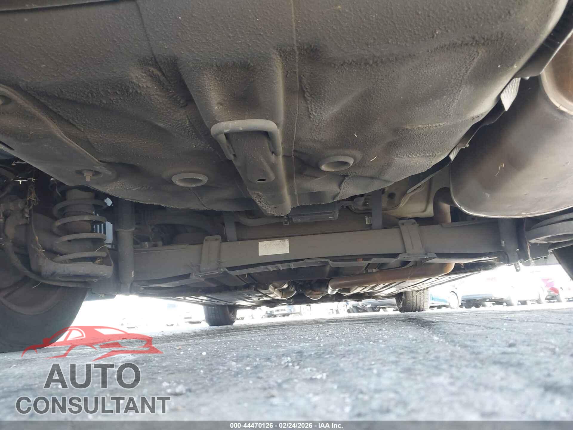 KIA FORTE 2015 - KNAFK4A69F5426079