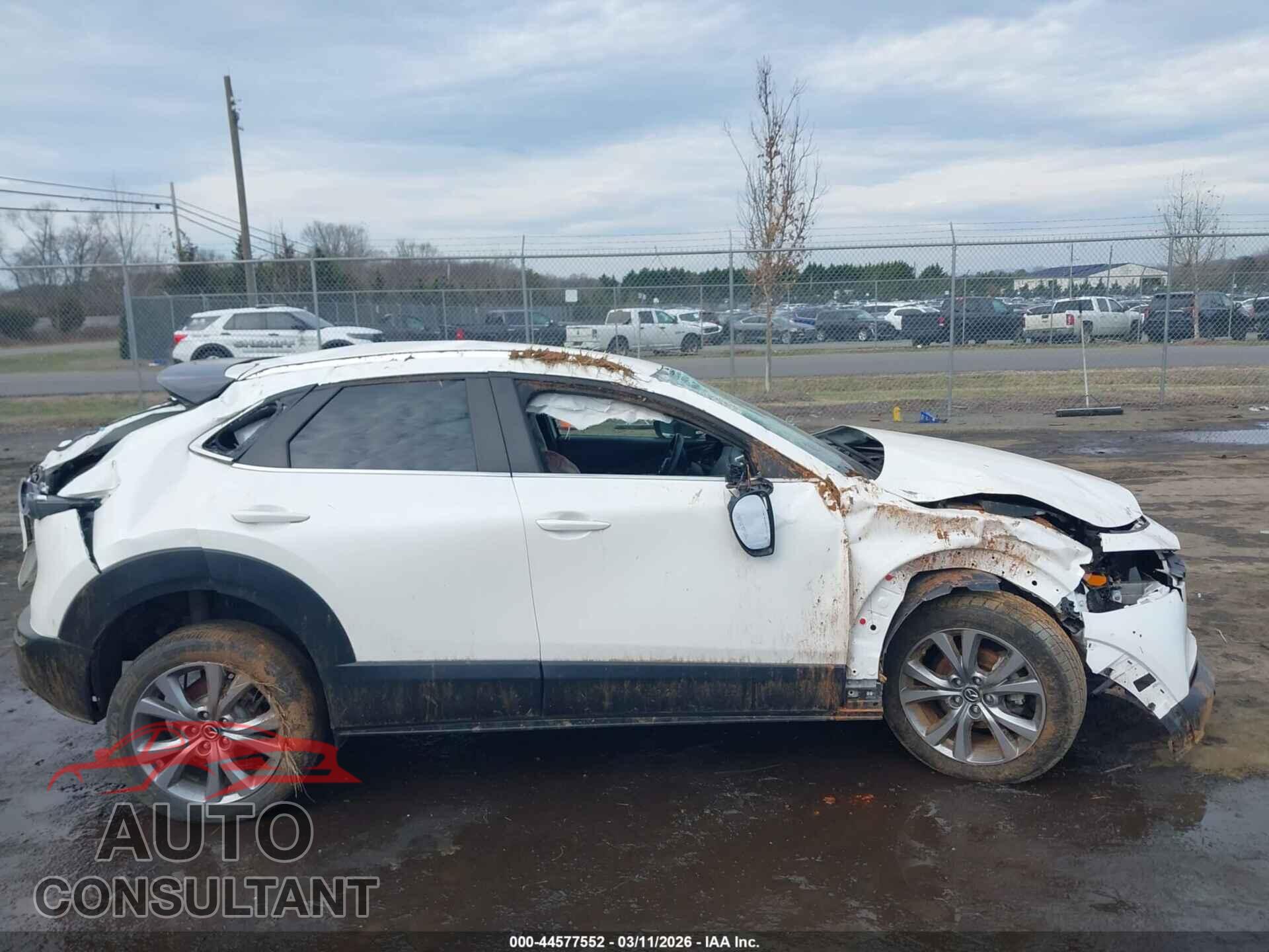 MAZDA CX-30 2023 - 3MVDMBBM4PM511444