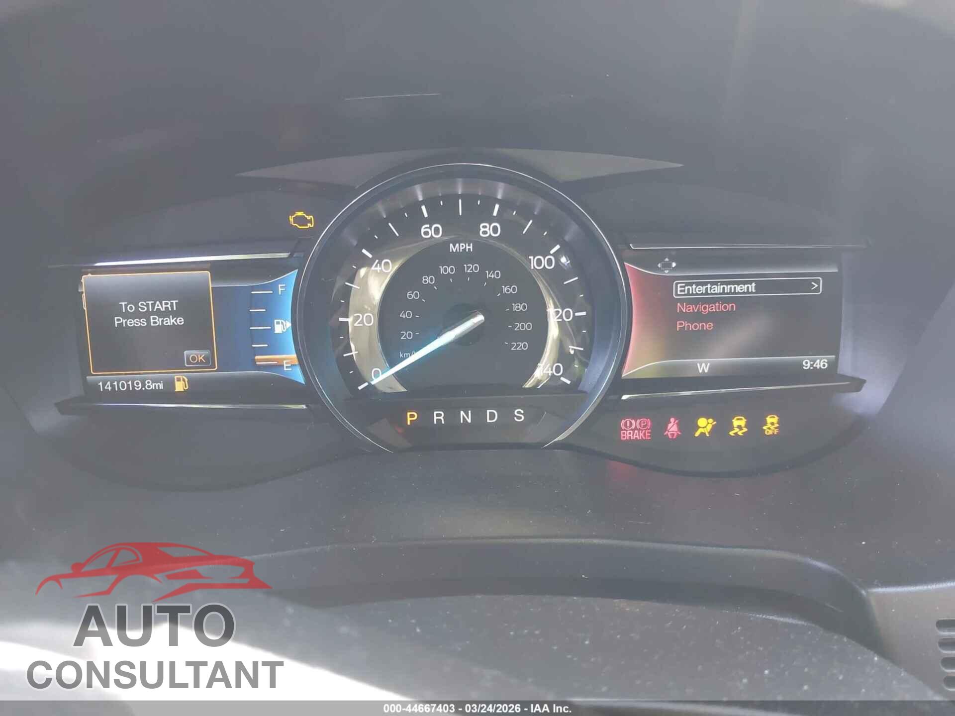 FORD EXPLORER 2017 - 1FM5K8D83HGE17481