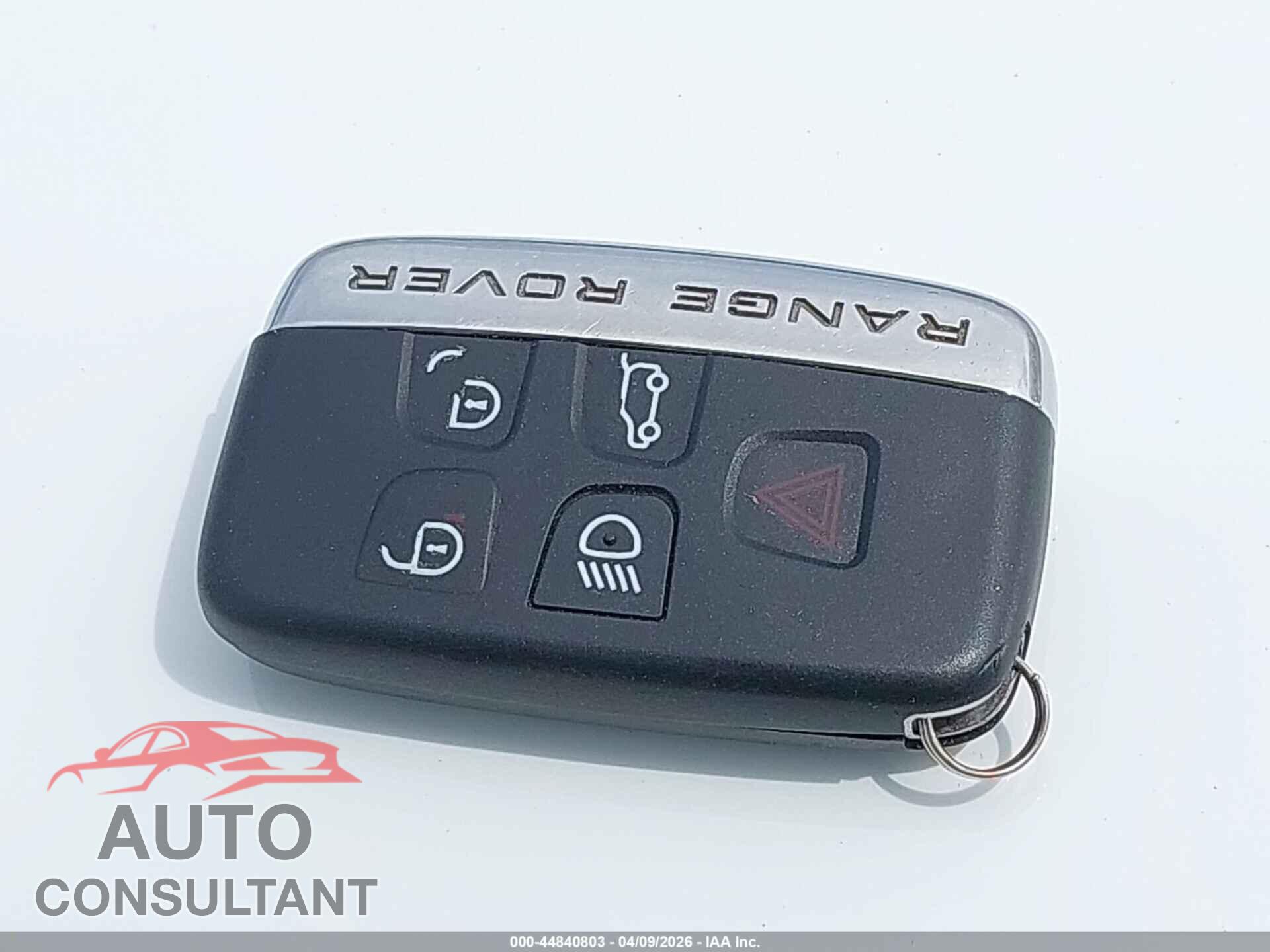 LAND ROVER RANGE ROVER 2014 - SALGS2TFXEA185575