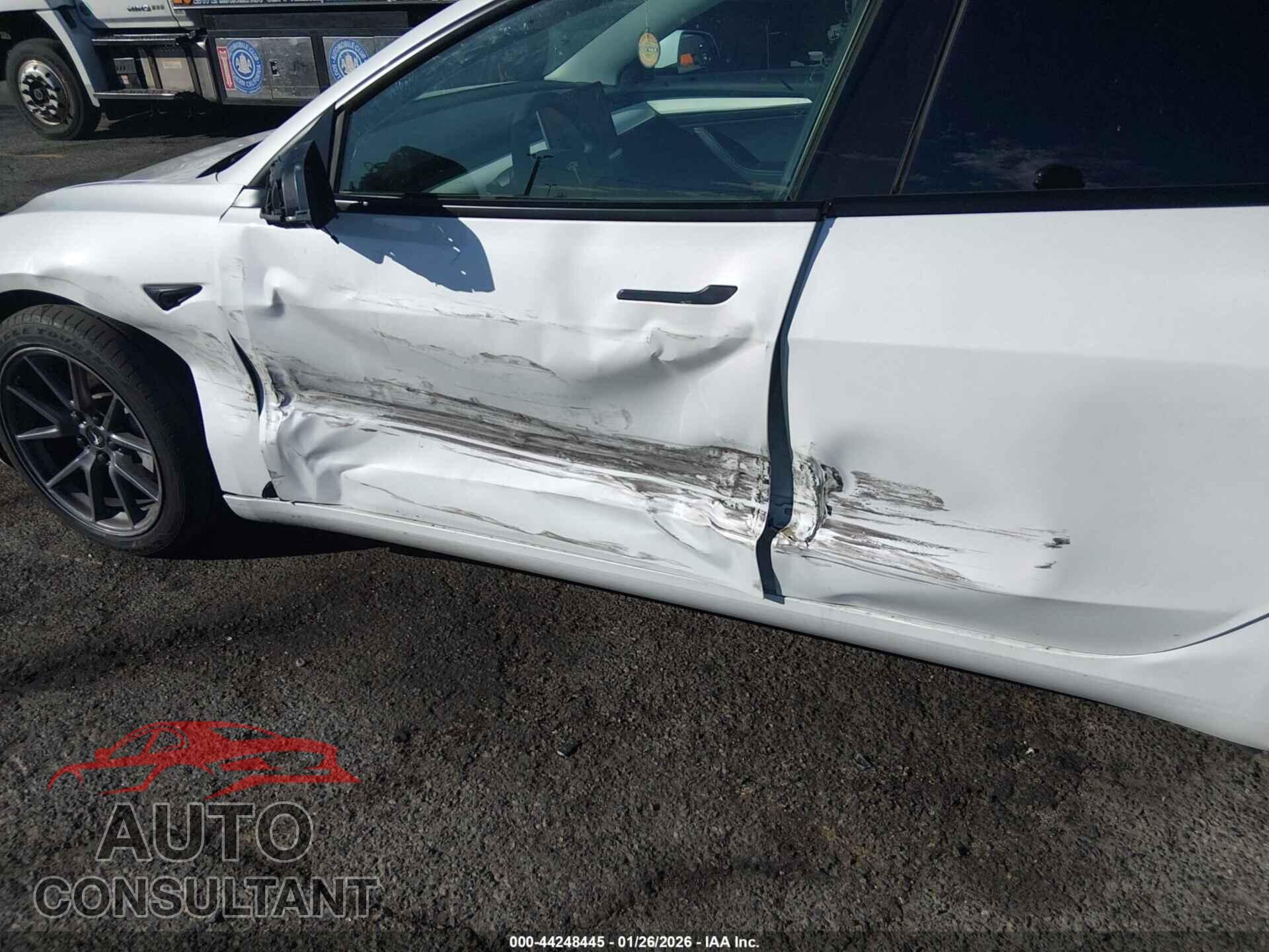 TESLA MODEL 3 2021 - 5YJ3E1EA6MF067859