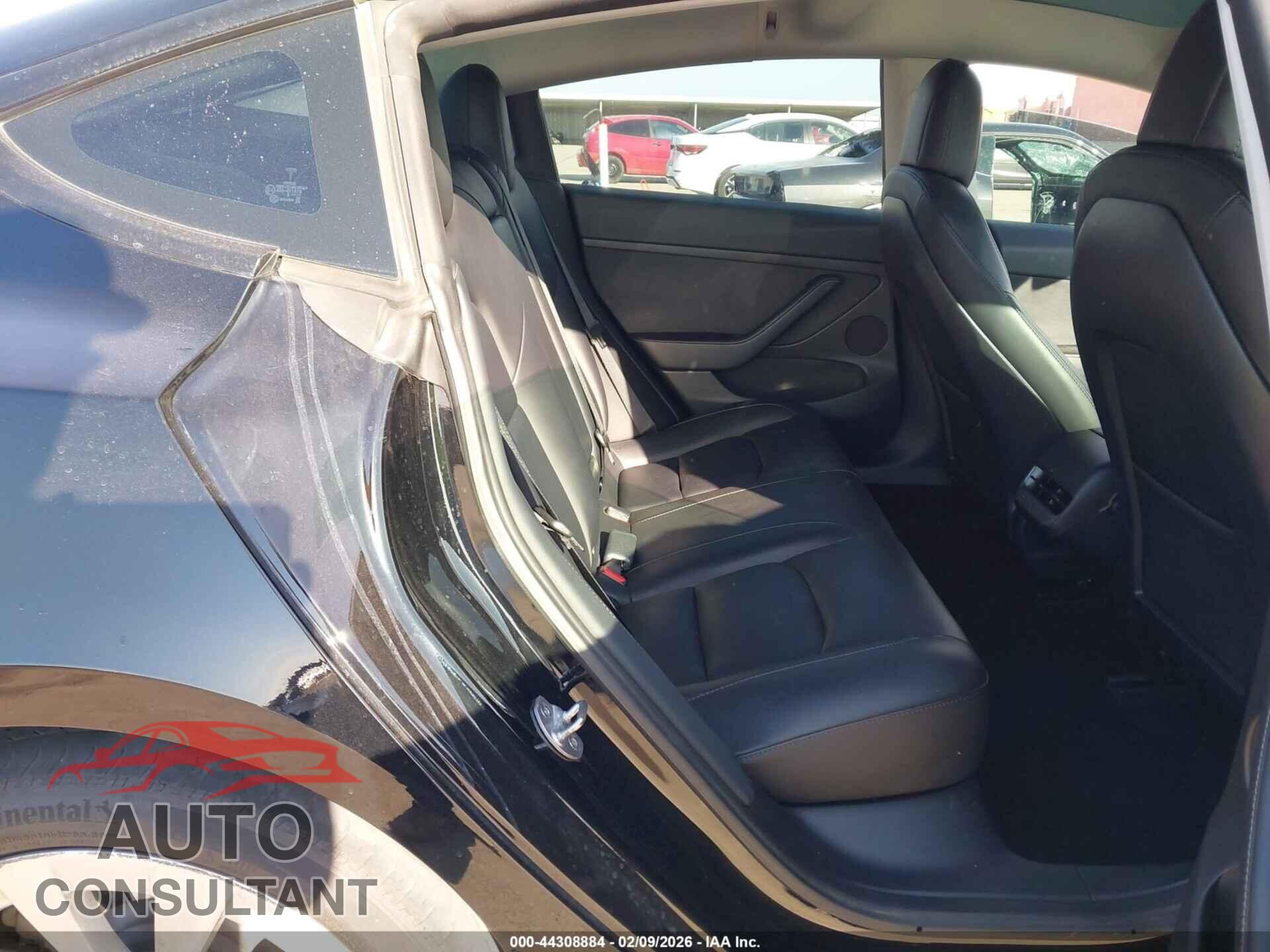 TESLA MODEL 3 2023 - 5YJ3E1EA2PF436477