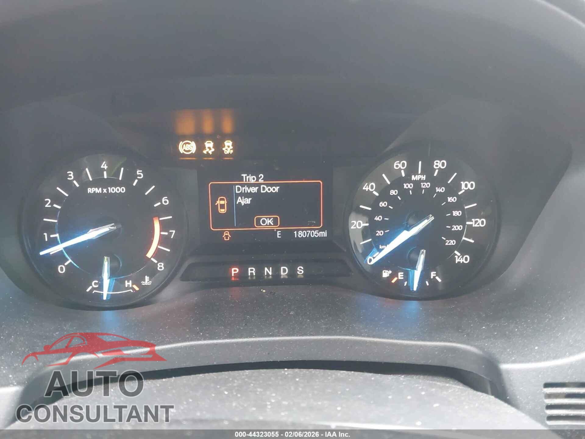 FORD EXPLORER 2017 - 1FM5K8B87HGD65422