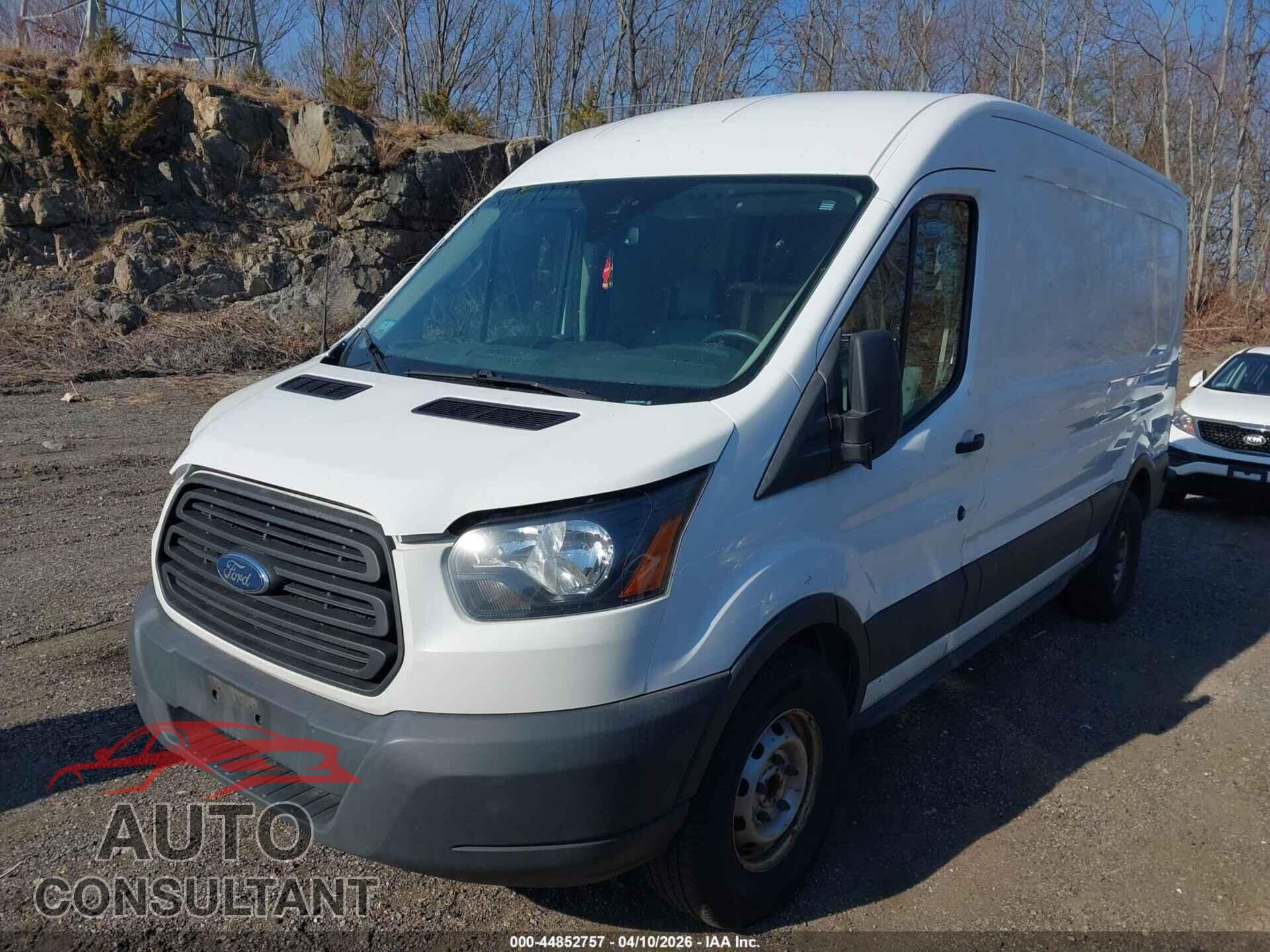 FORD TRANSIT-250 2018 - 1FTYR2CM6JKA10931