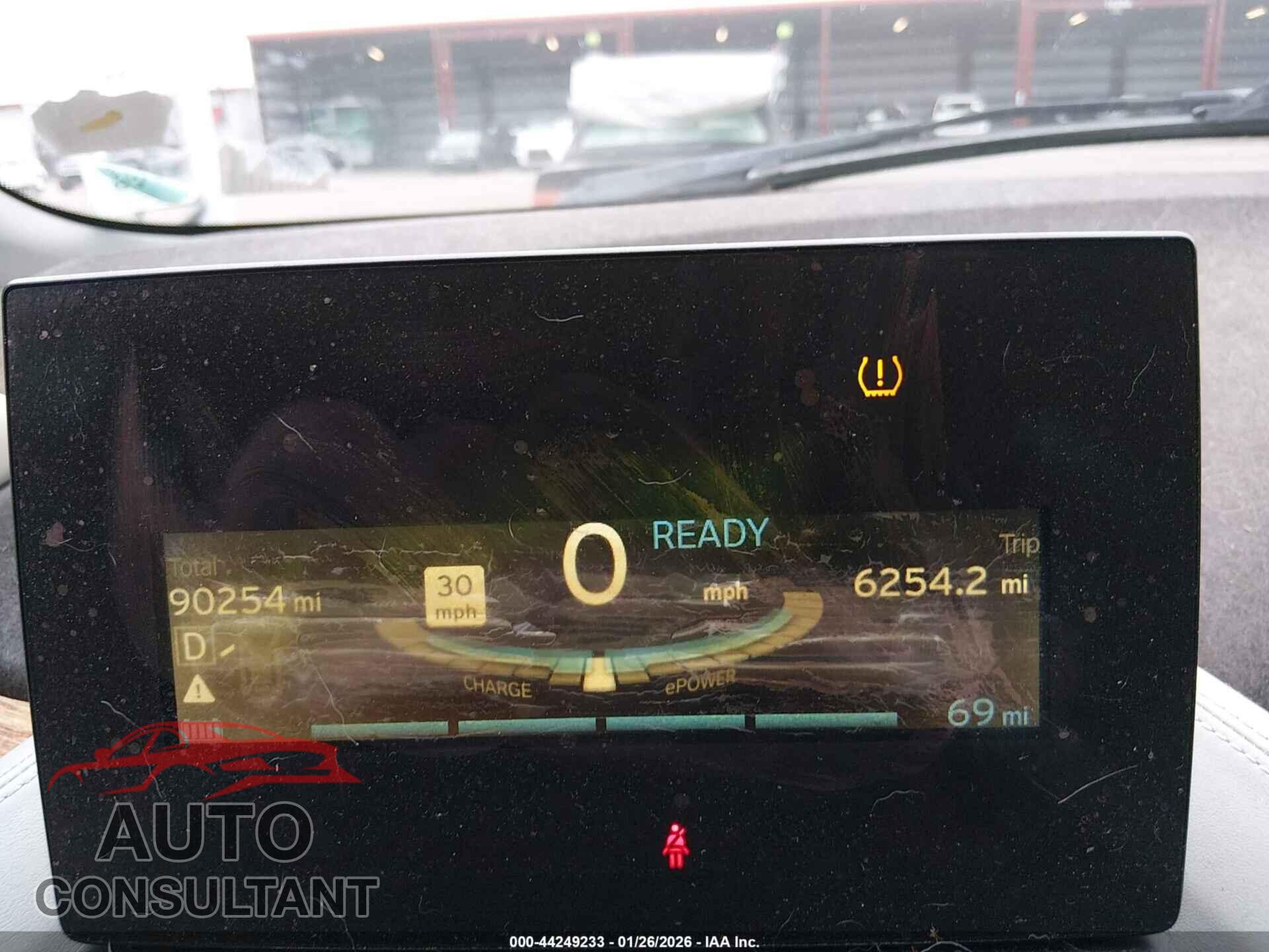 BMW I3 2014 - WBY1Z2C52EV284821
