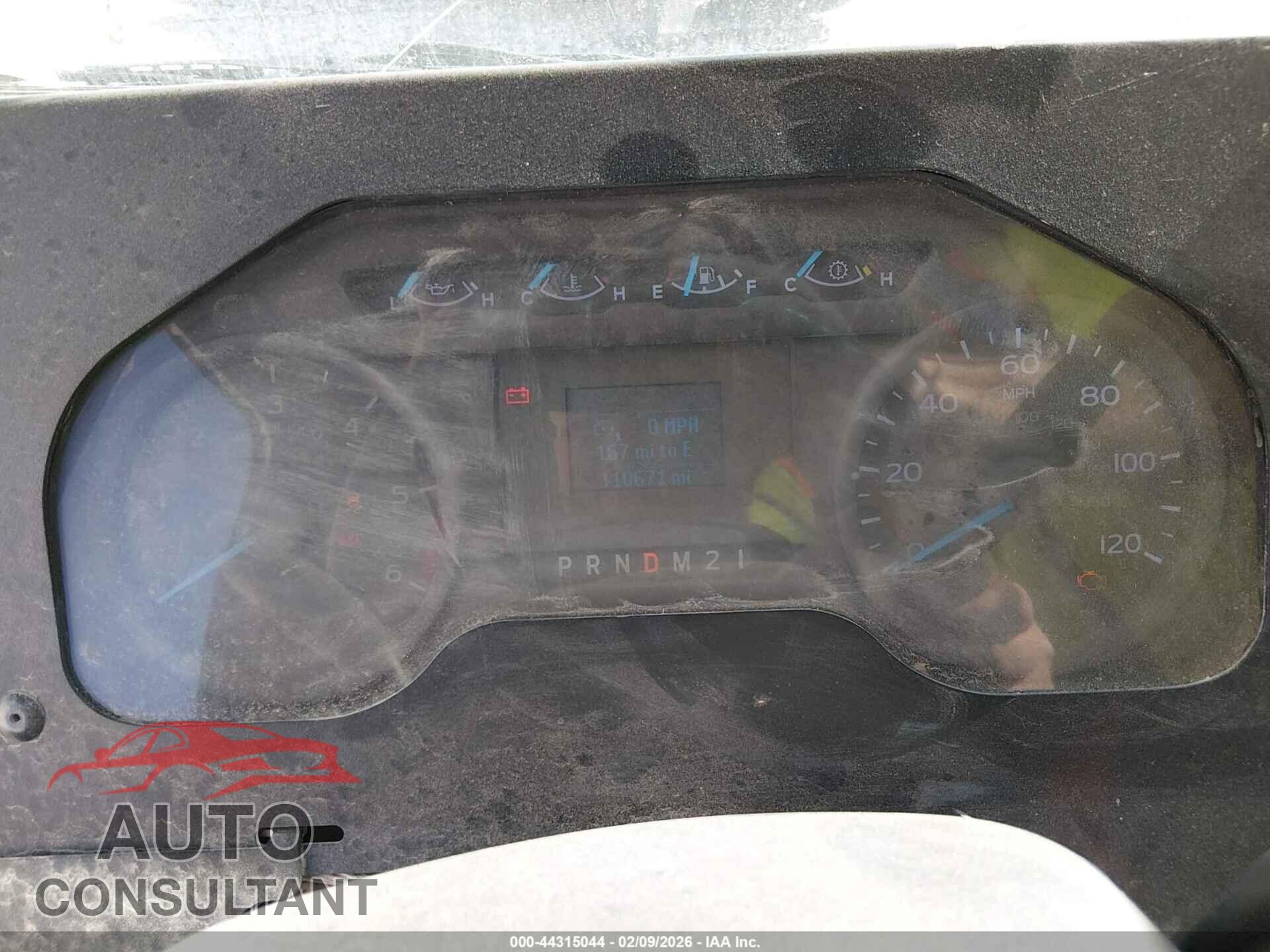 FORD ECONOLINE 2022 - 1FC3E4KK0NDC11252