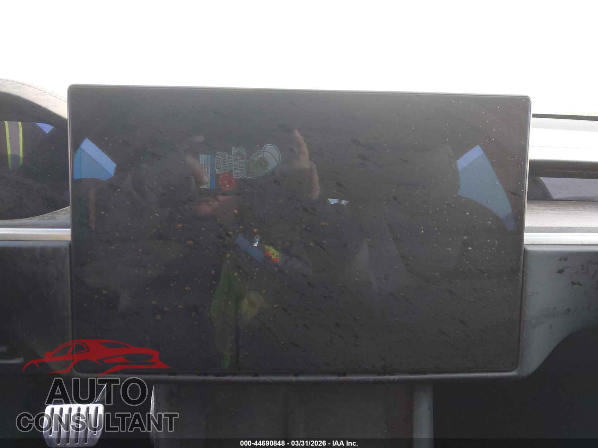 TESLA MODEL S 2021 - 5YJSA1E59MF442069