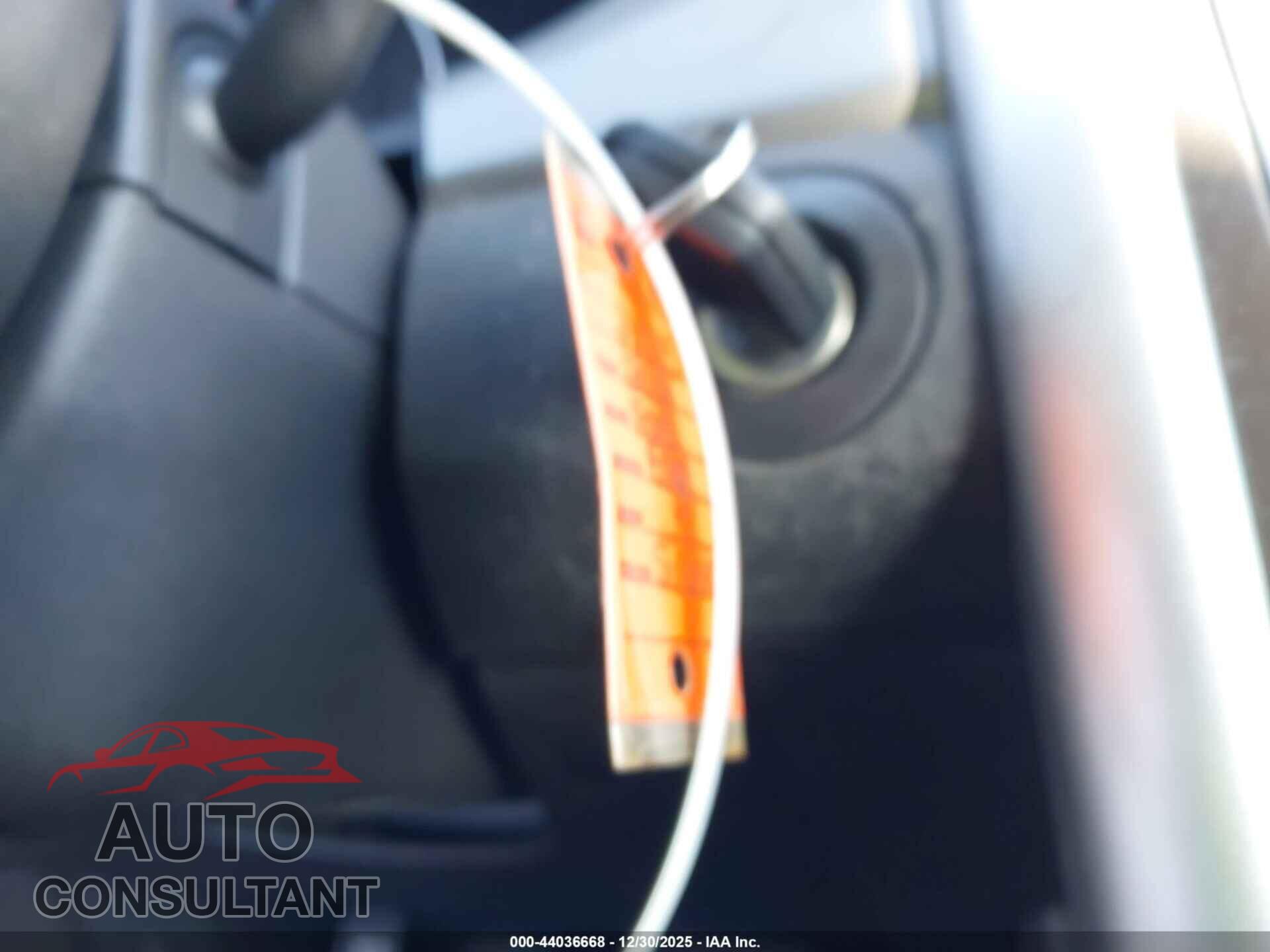 FORD EDGE 2012 - 2FMDK3J93CBA06495