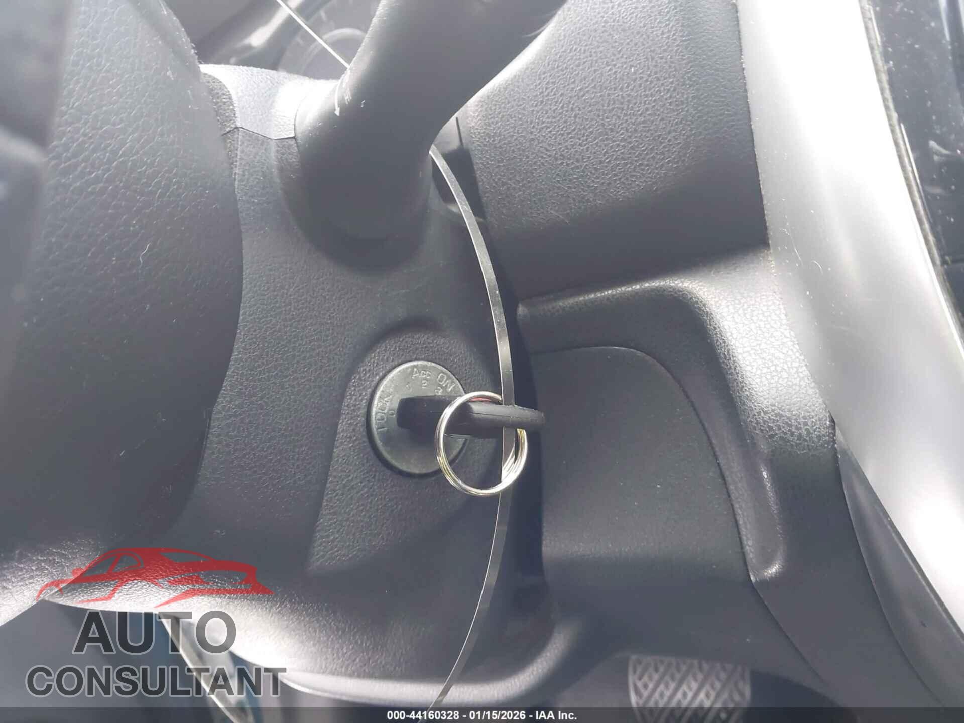 NISSAN VERSA NOTE 2015 - 3N1CE2CP1FL401395