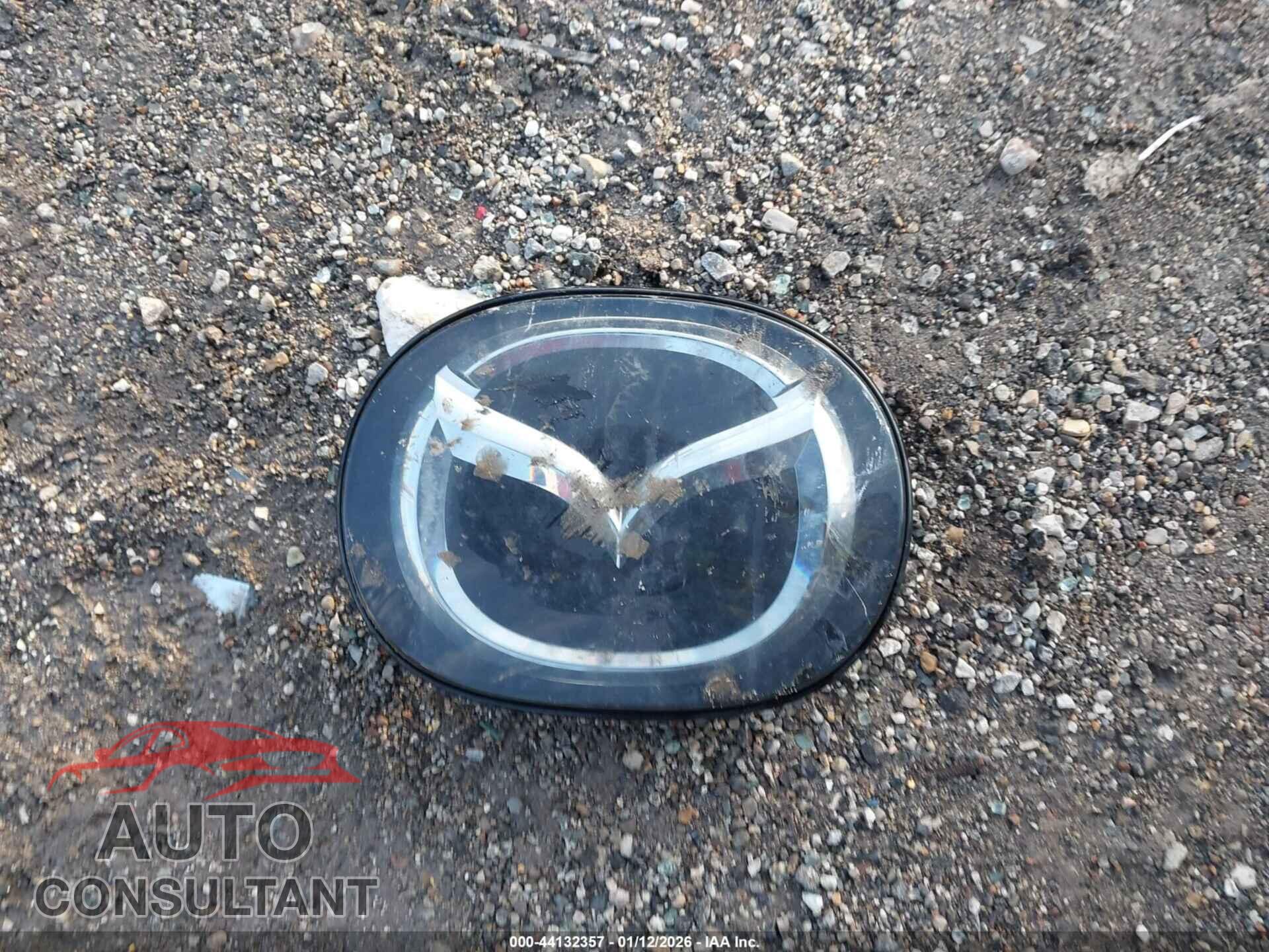 MAZDA CX-5 2021 - JM3KFBCM1M0450139