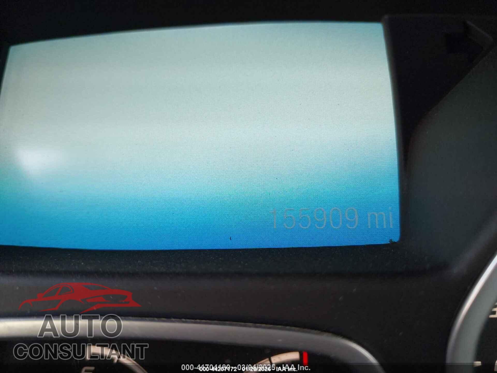 FORD ESCAPE 2013 - 1FMCU9H93DUA33139