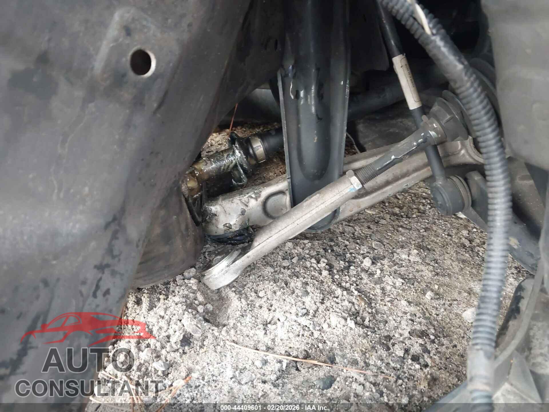 TESLA MODEL 3 2020 - 5YJ3E1EC9LF788080