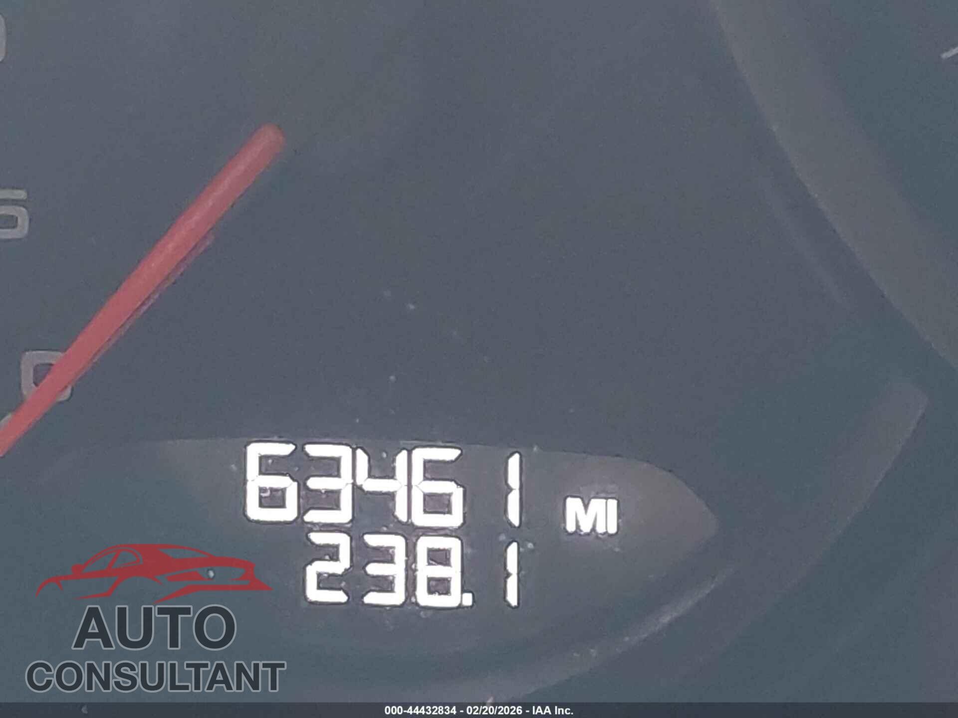 PORSCHE MACAN 2018 - WP1AA2A55JLB10743
