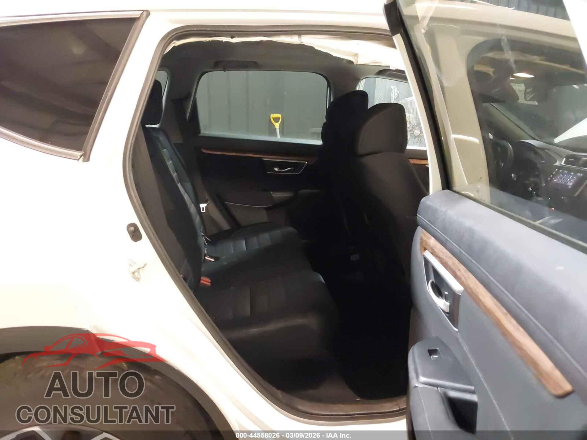 HONDA CR-V 2020 - 5J6RW2H59LL041497
