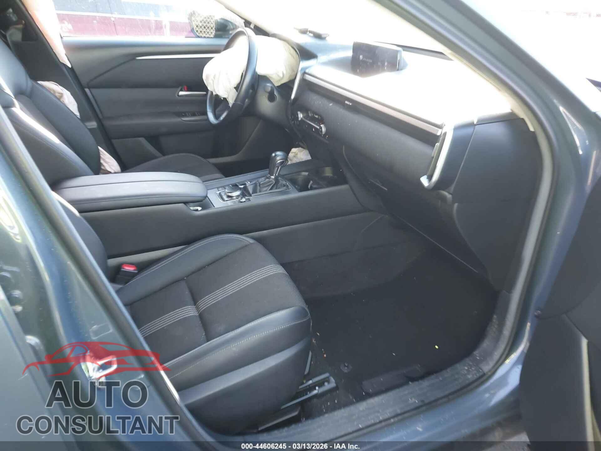 MAZDA CX-50 2024 - 7MMVABBM0RN201668