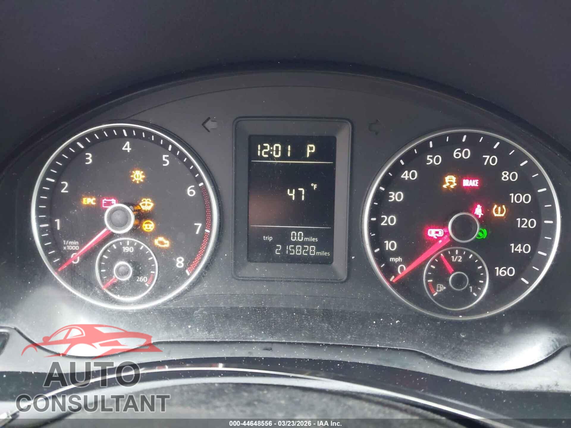 VOLKSWAGEN JETTA 2010 - 3VWRZ7AJ8AM060892