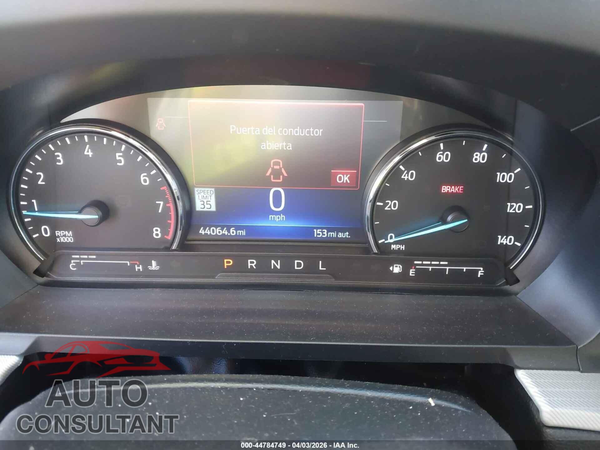 FORD EXPLORER 2022 - 1FMSK8DH7NGB16971