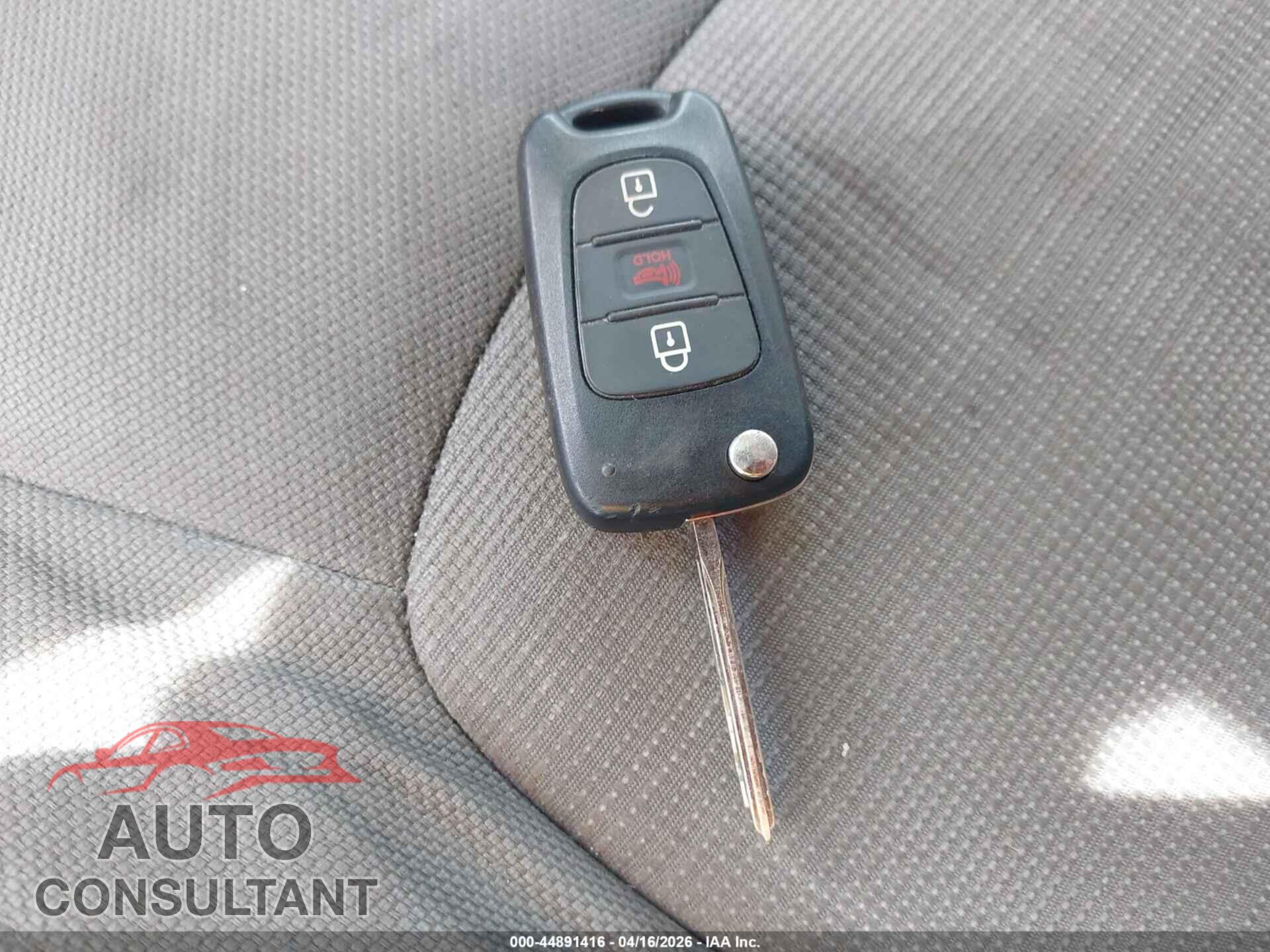 KIA SPORTAGE 2012 - KNDPBCA24C7231201