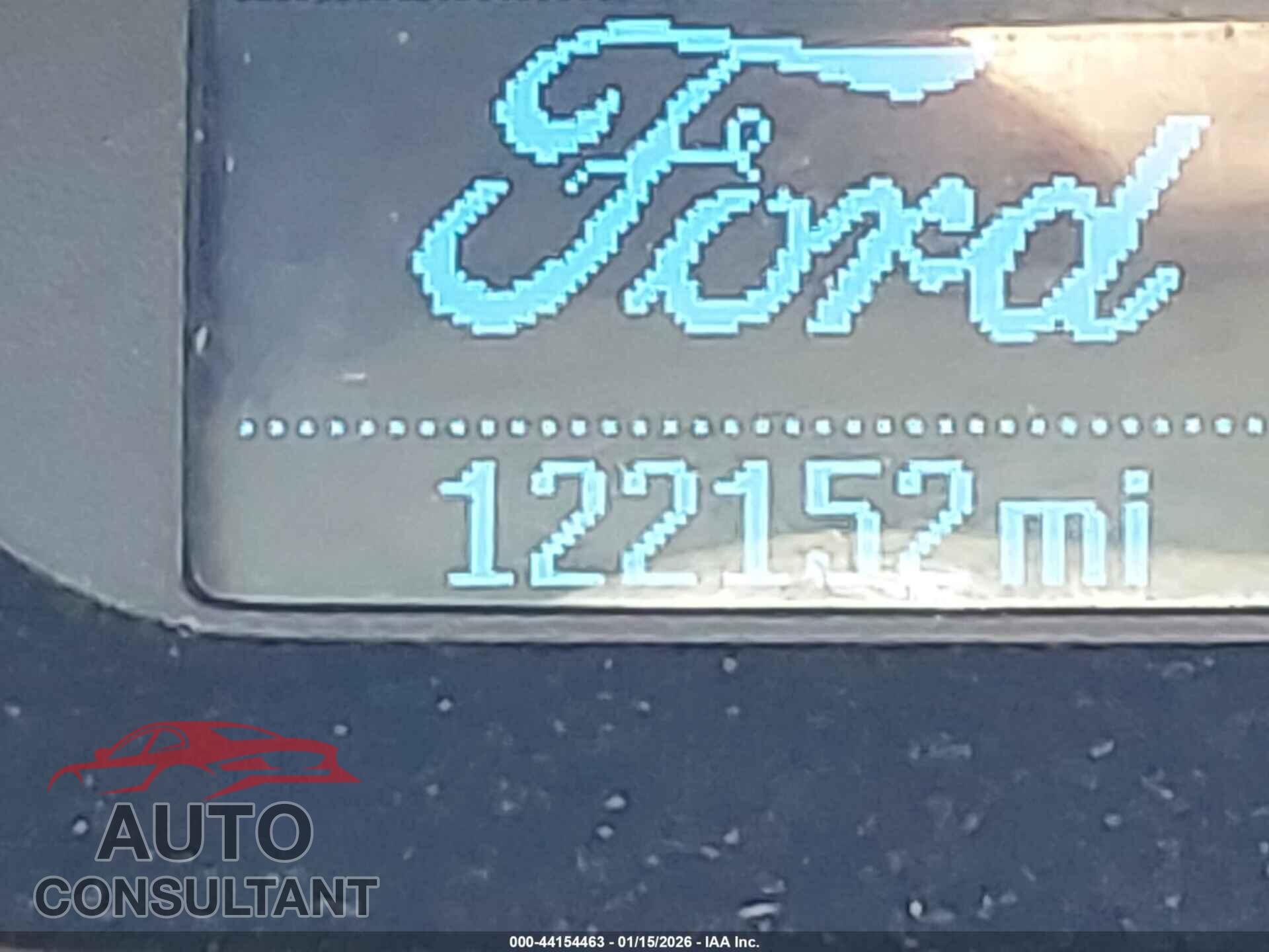 FORD FOCUS 2014 - 1FADP3E23EL295809