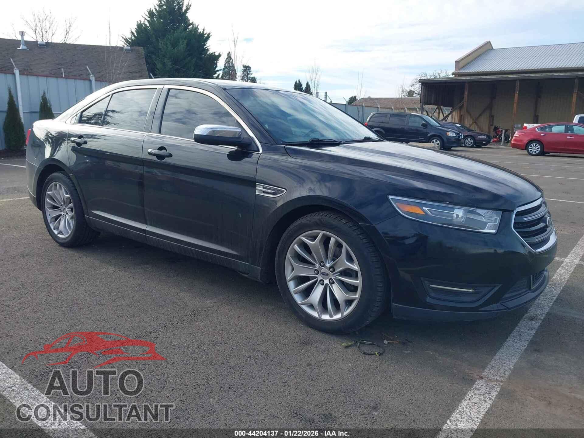 FORD TAURUS 2016 - 1FAHP2F80GG129435