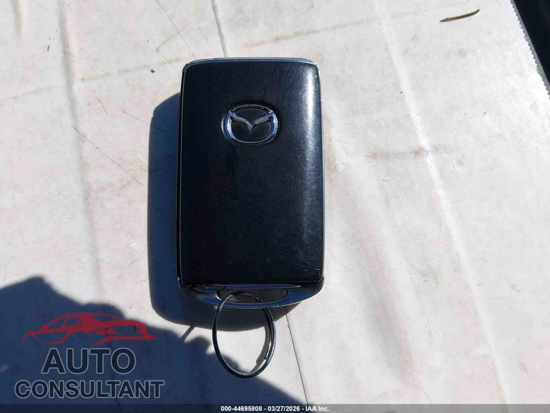 MAZDA CX-5 2021 - JM3KFBCM9M0326247