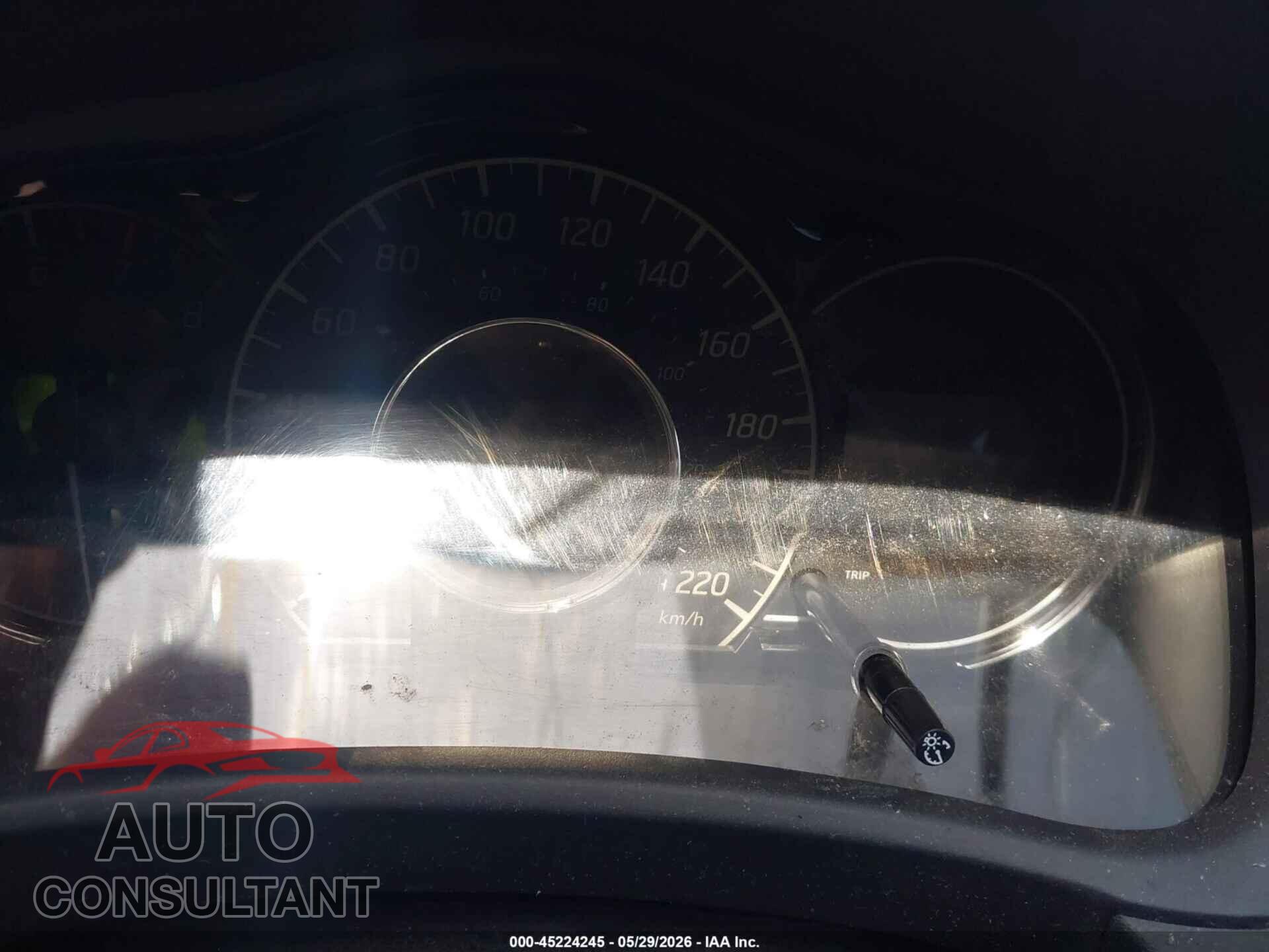 NISSAN VERSA NOTE 2016 - 3N1CE2CPXGL376174