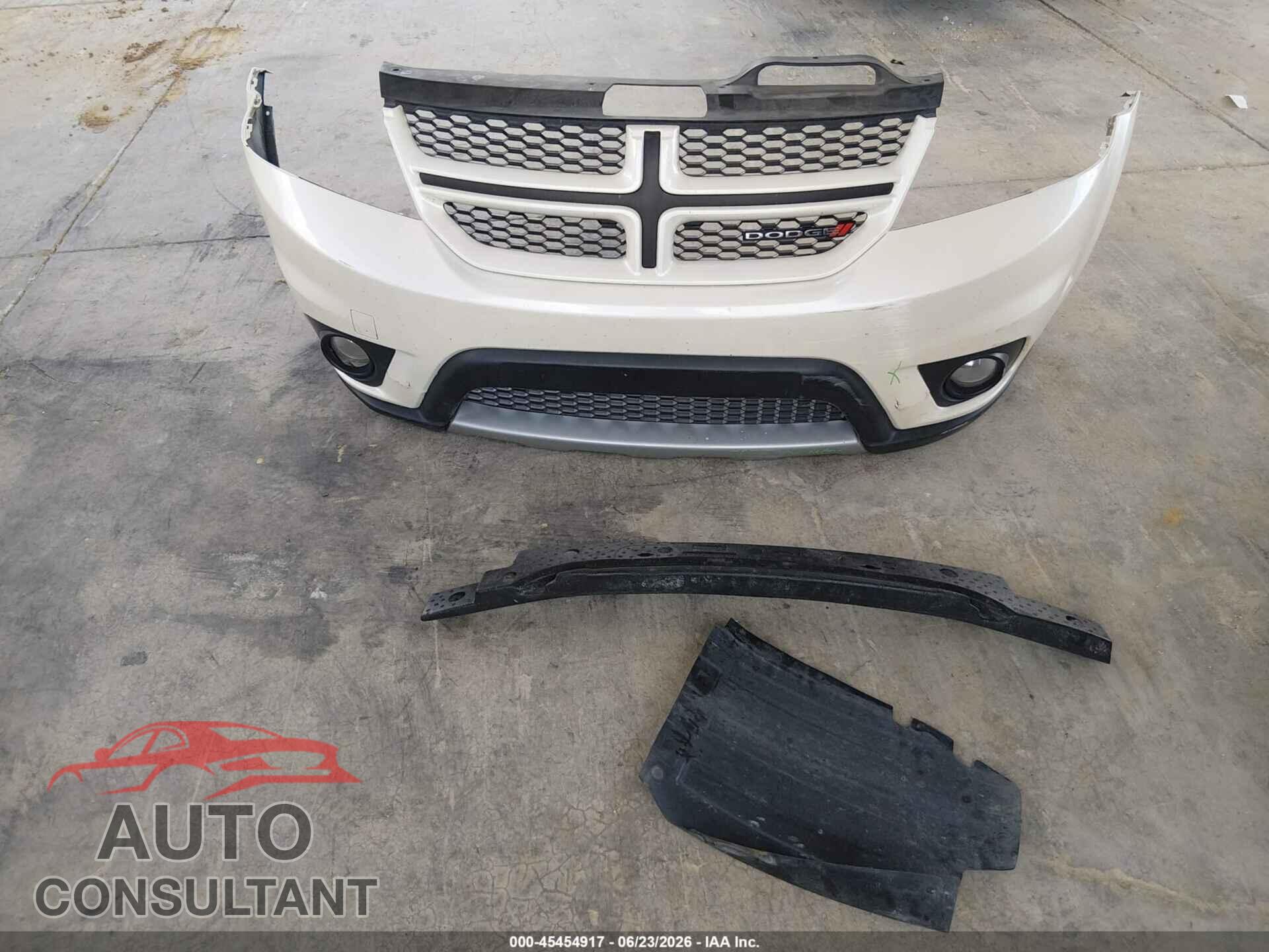 DODGE JOURNEY 2017 - 3C4PDDEG3HT610229