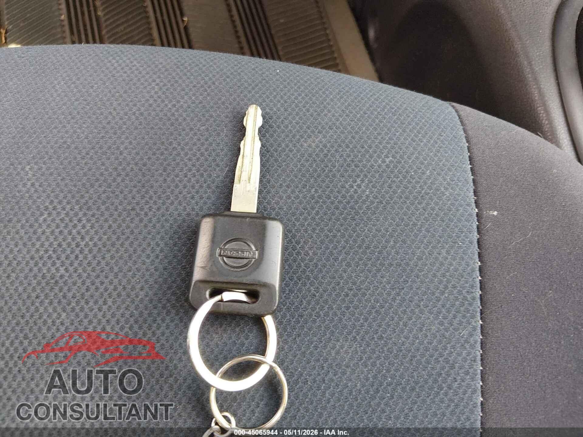 NISSAN VERSA NOTE 2014 - 3N1CE2CP7EL384276