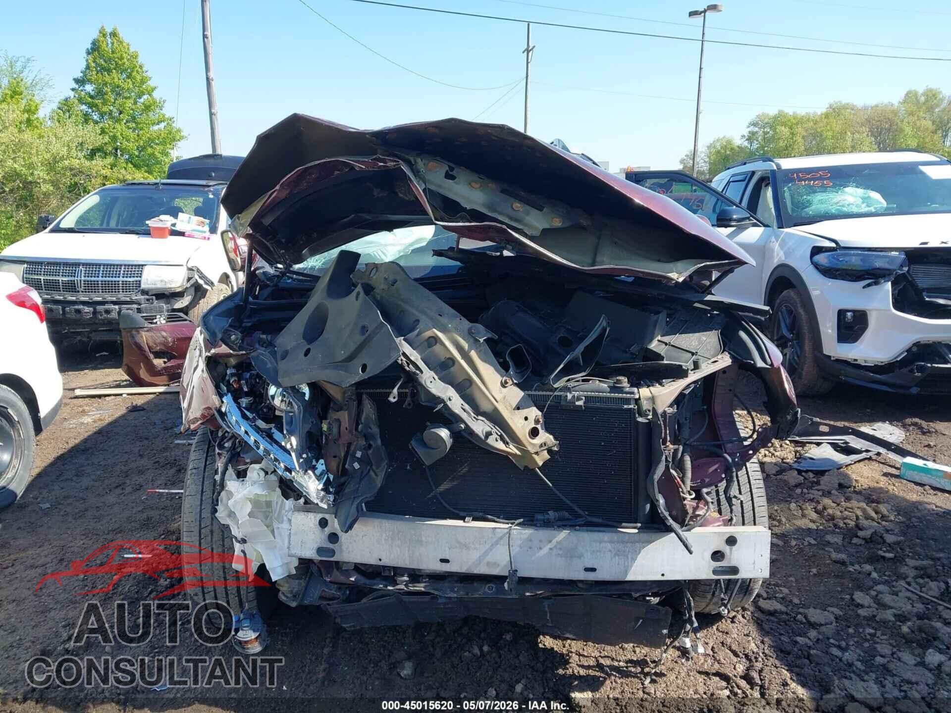 LEXUS RX 350 2013 - 2T2BK1BA3DC175624